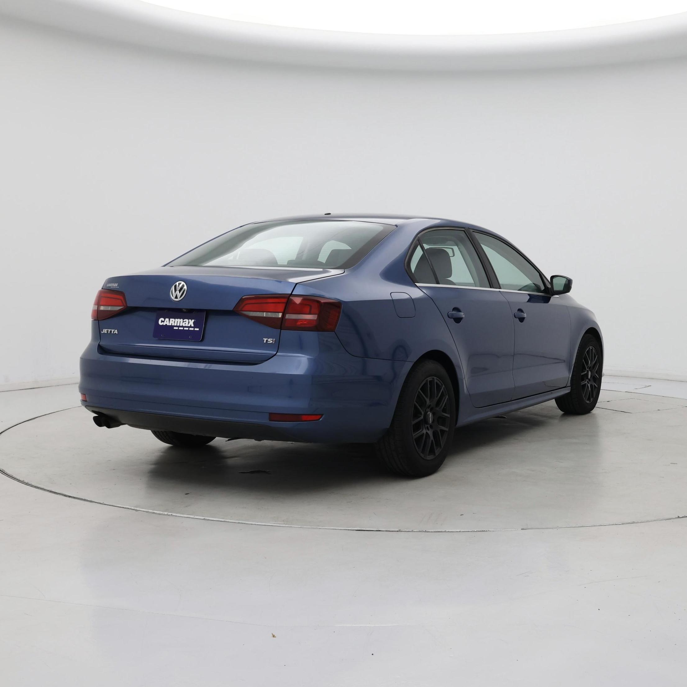 Thumbnail: 2017 Volkswagen Jetta - 8