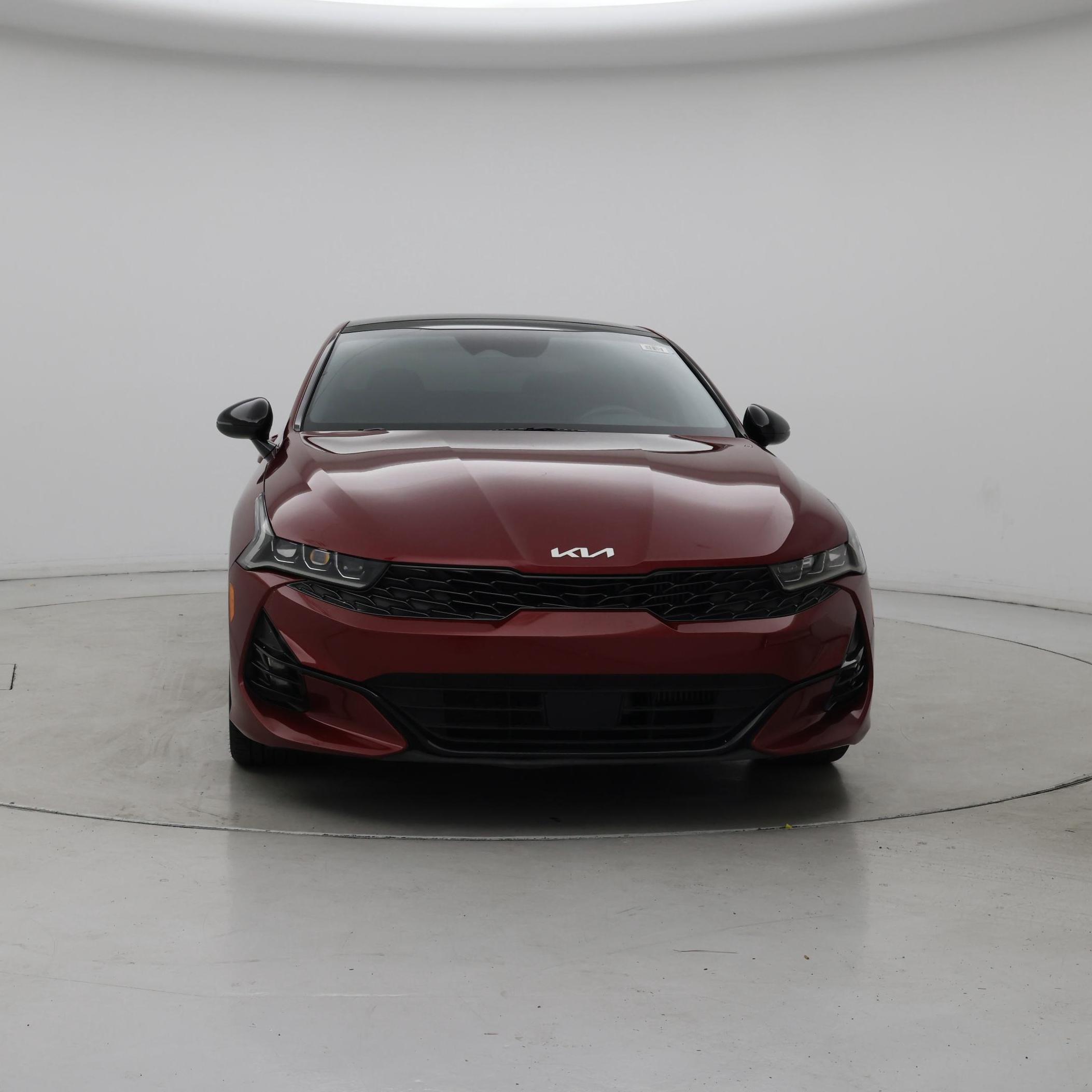 Thumbnail: 2022 Kia K5 - 5
