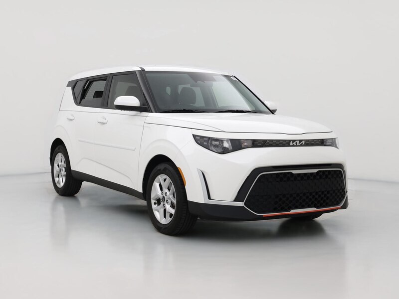 2023 Kia Soul LX -
                  Gilbert, AZ