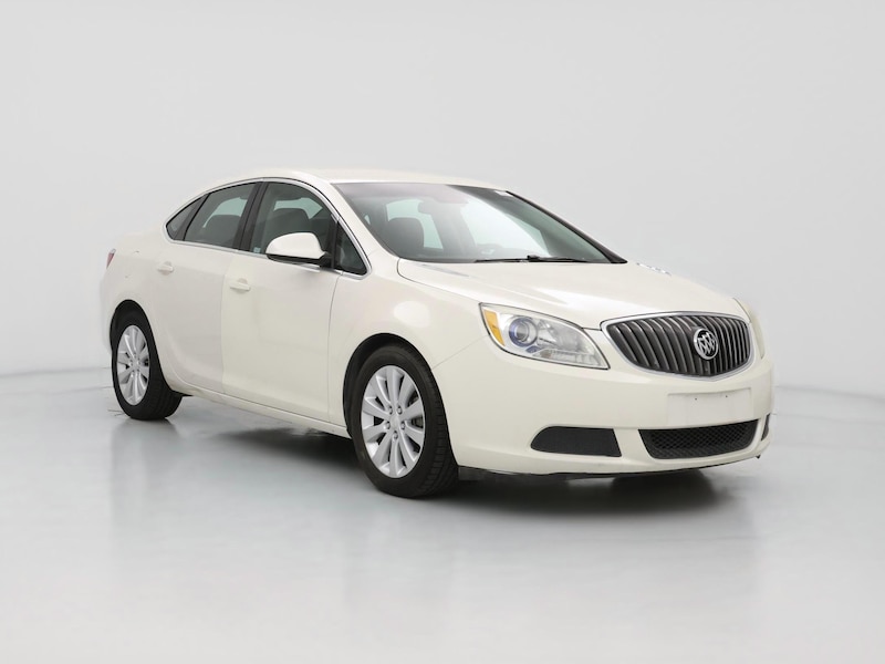 2016 Buick Verano  -
                  Escondido, CA