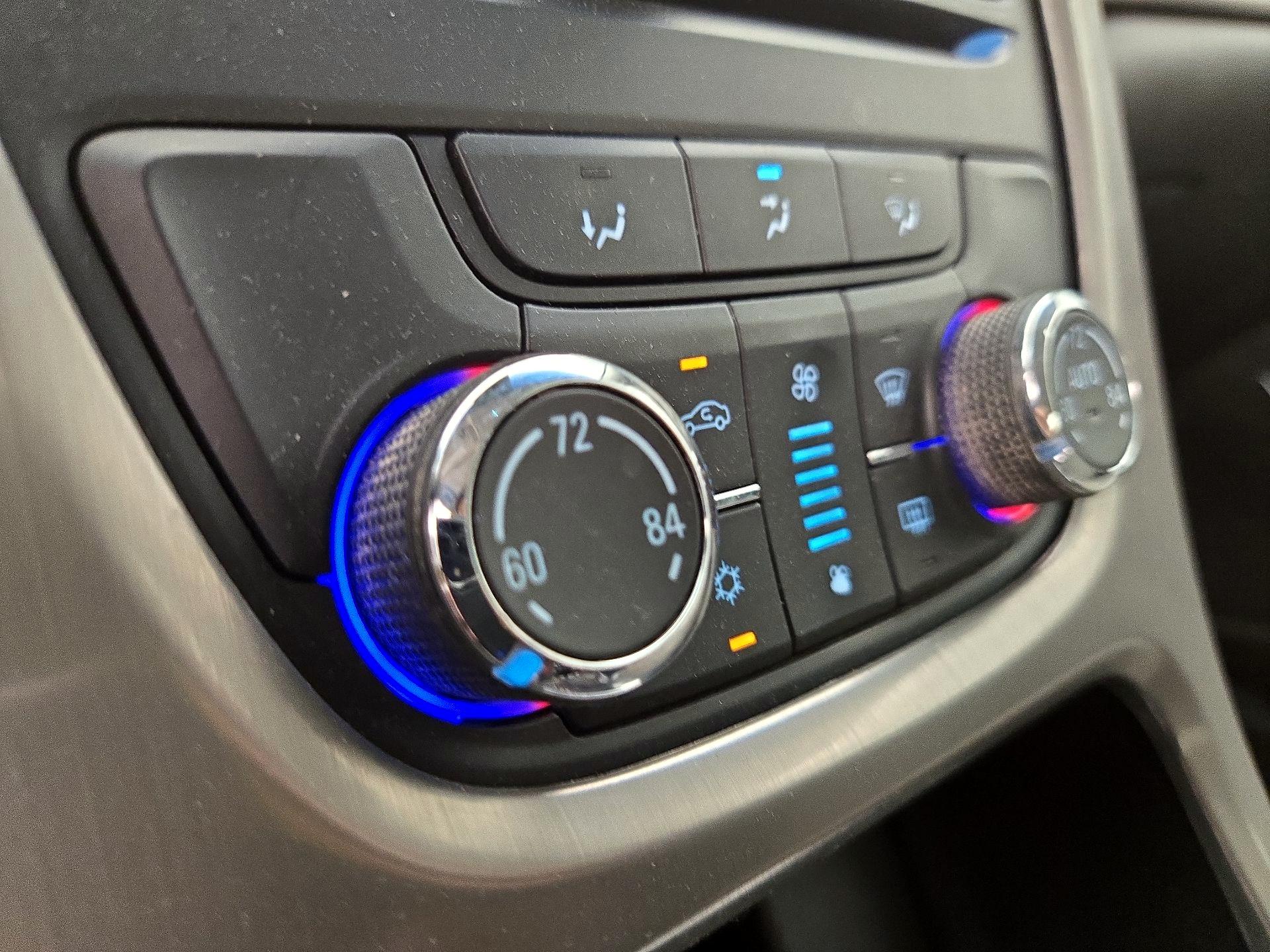 Thumbnail: 2016 Buick Verano - 16