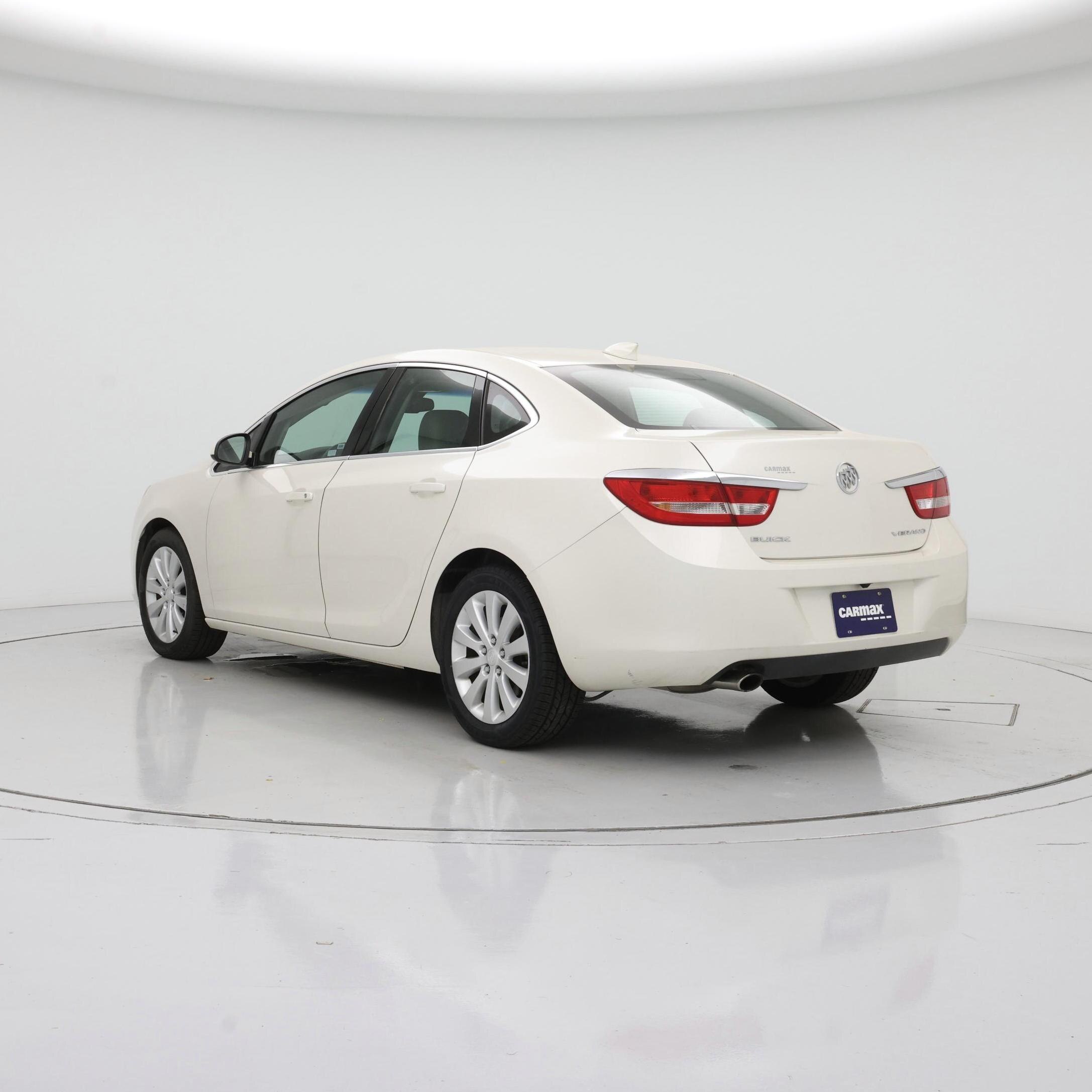 Thumbnail: 2016 Buick Verano - 2