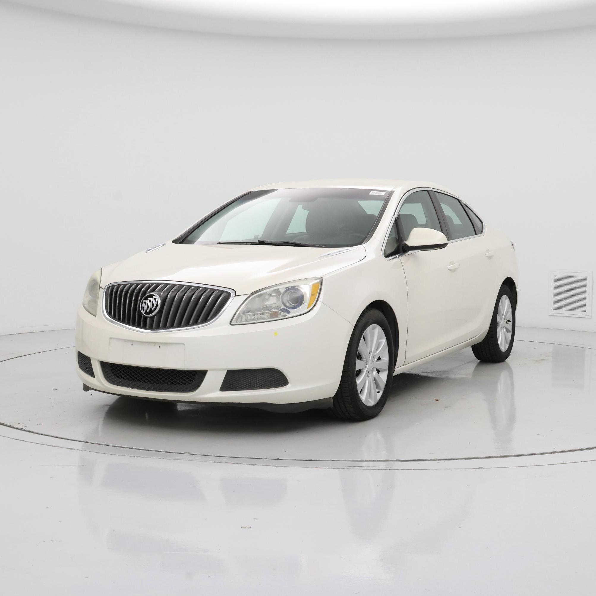 Thumbnail: 2016 Buick Verano - 4