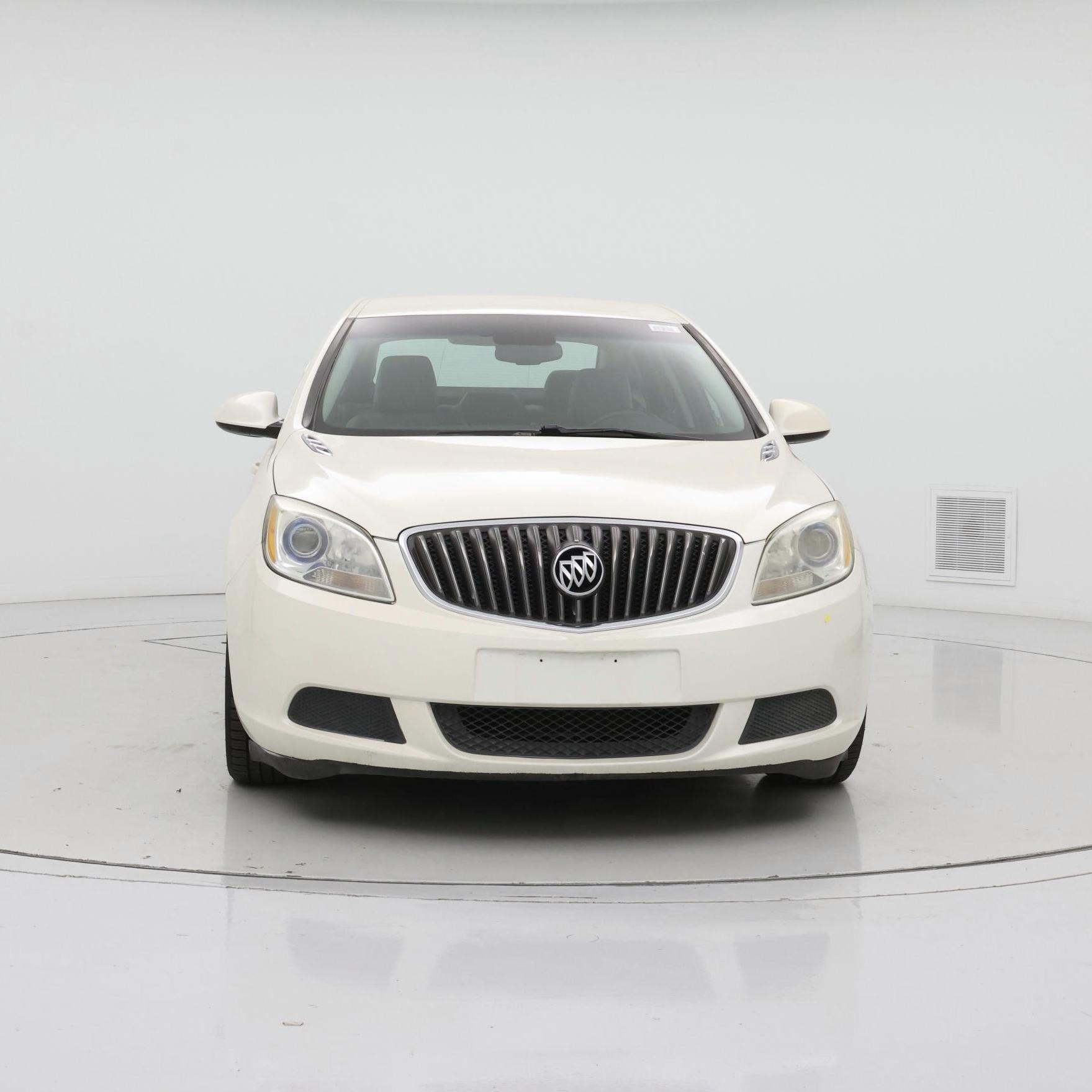 Thumbnail: 2016 Buick Verano - 5