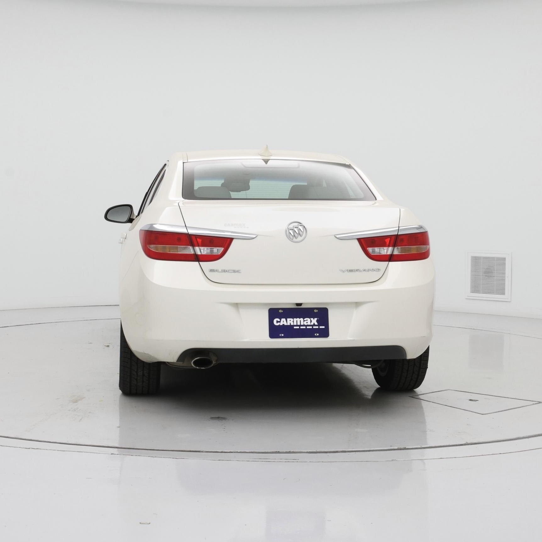 Thumbnail: 2016 Buick Verano - 6