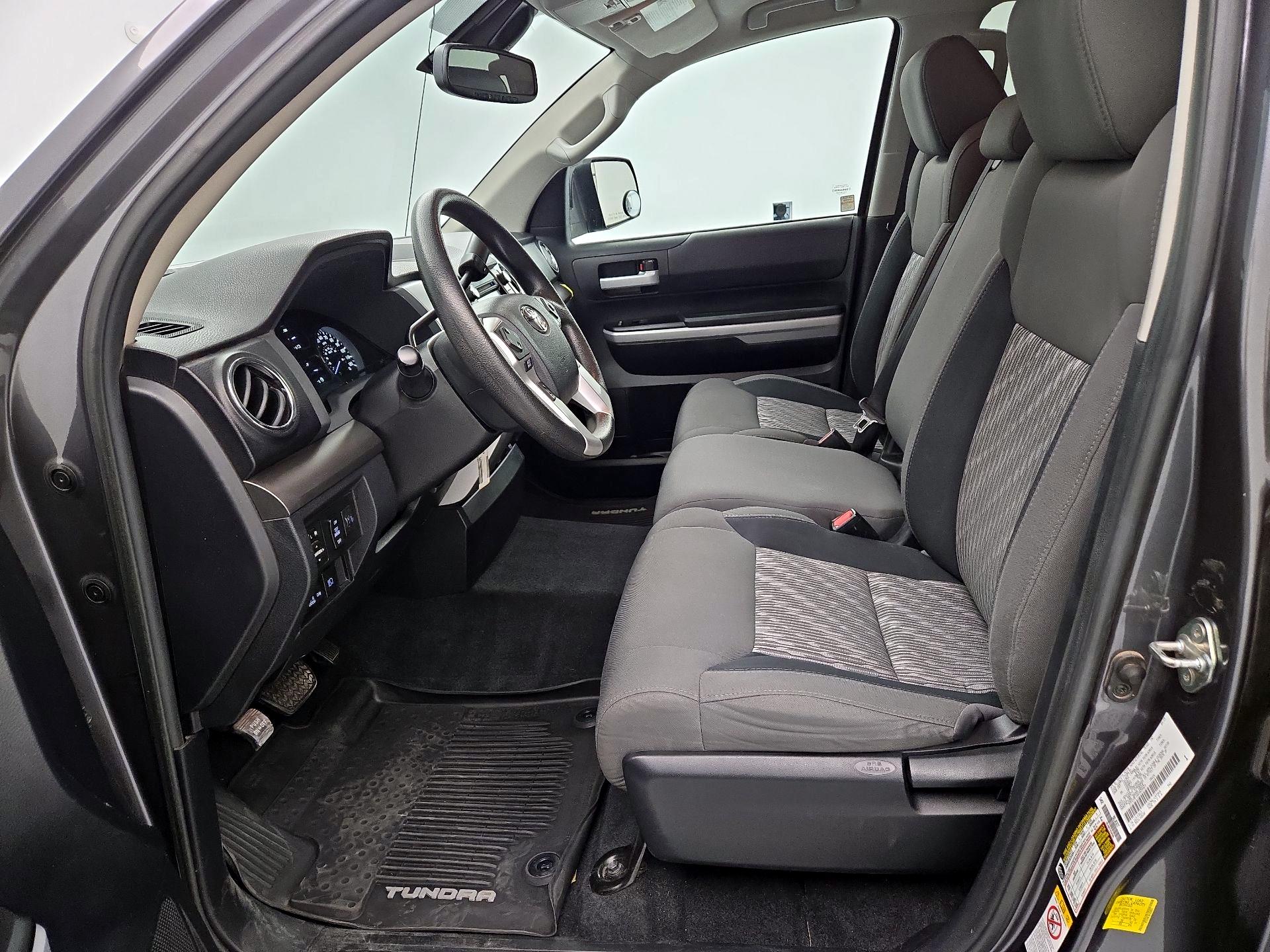 Thumbnail: 2019 Toyota Tundra - 11