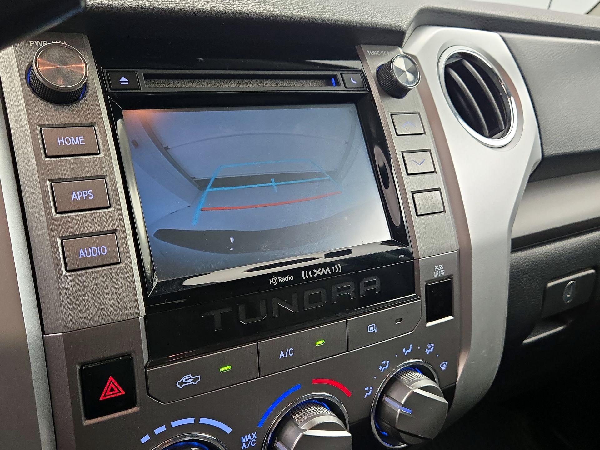 Thumbnail: 2019 Toyota Tundra - 15