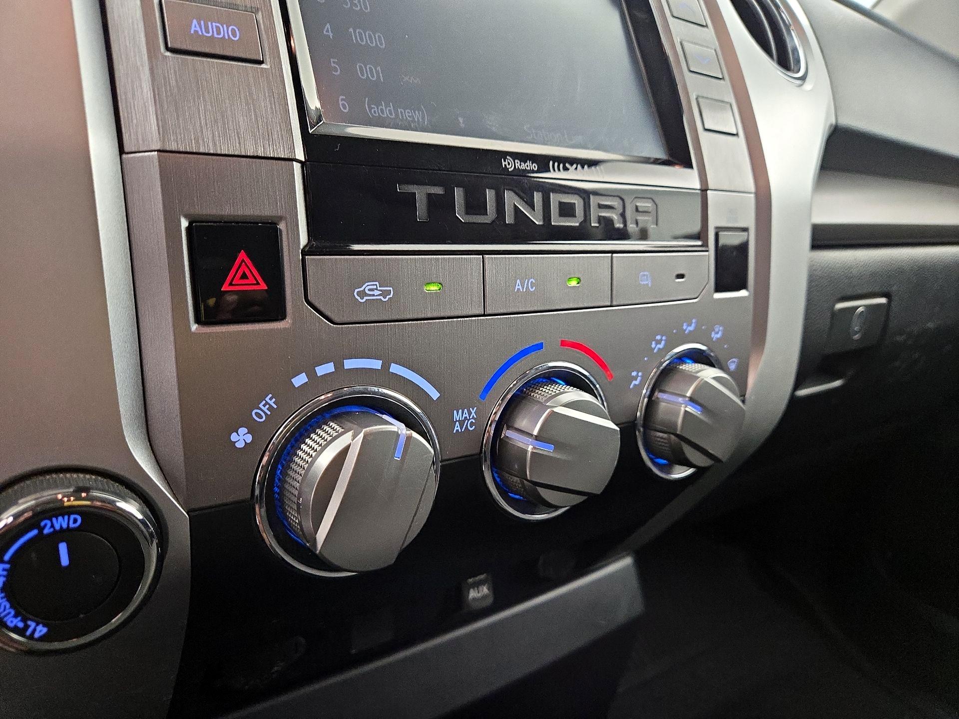 Thumbnail: 2019 Toyota Tundra - 17