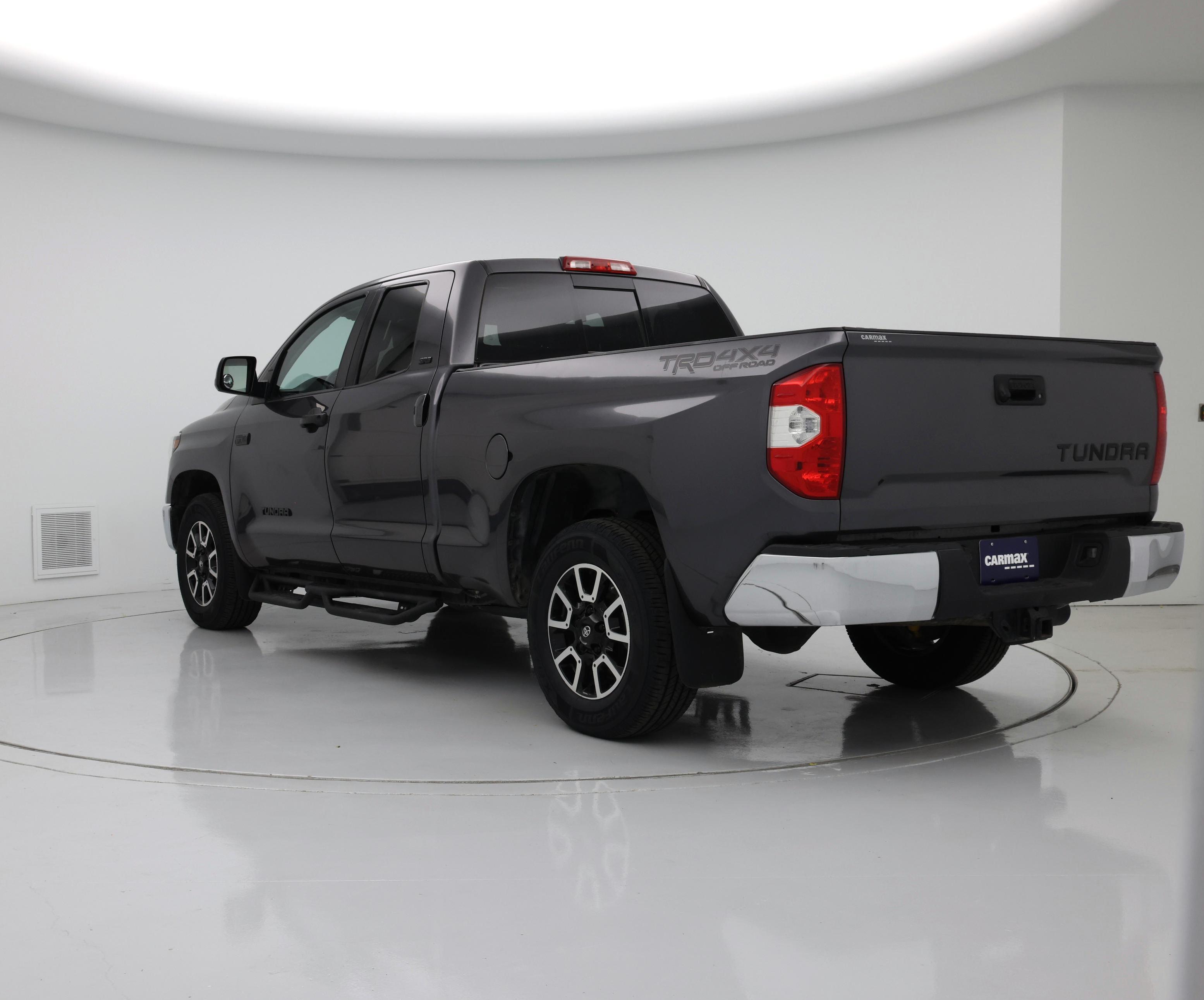 Thumbnail: 2019 Toyota Tundra - 2