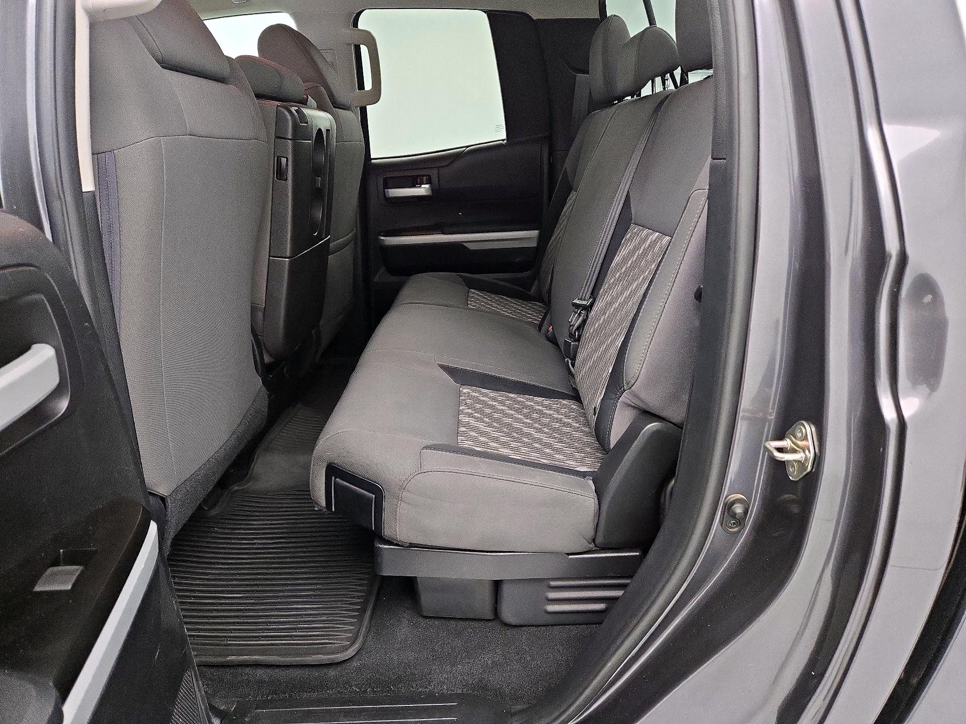 Thumbnail: 2019 Toyota Tundra - 20