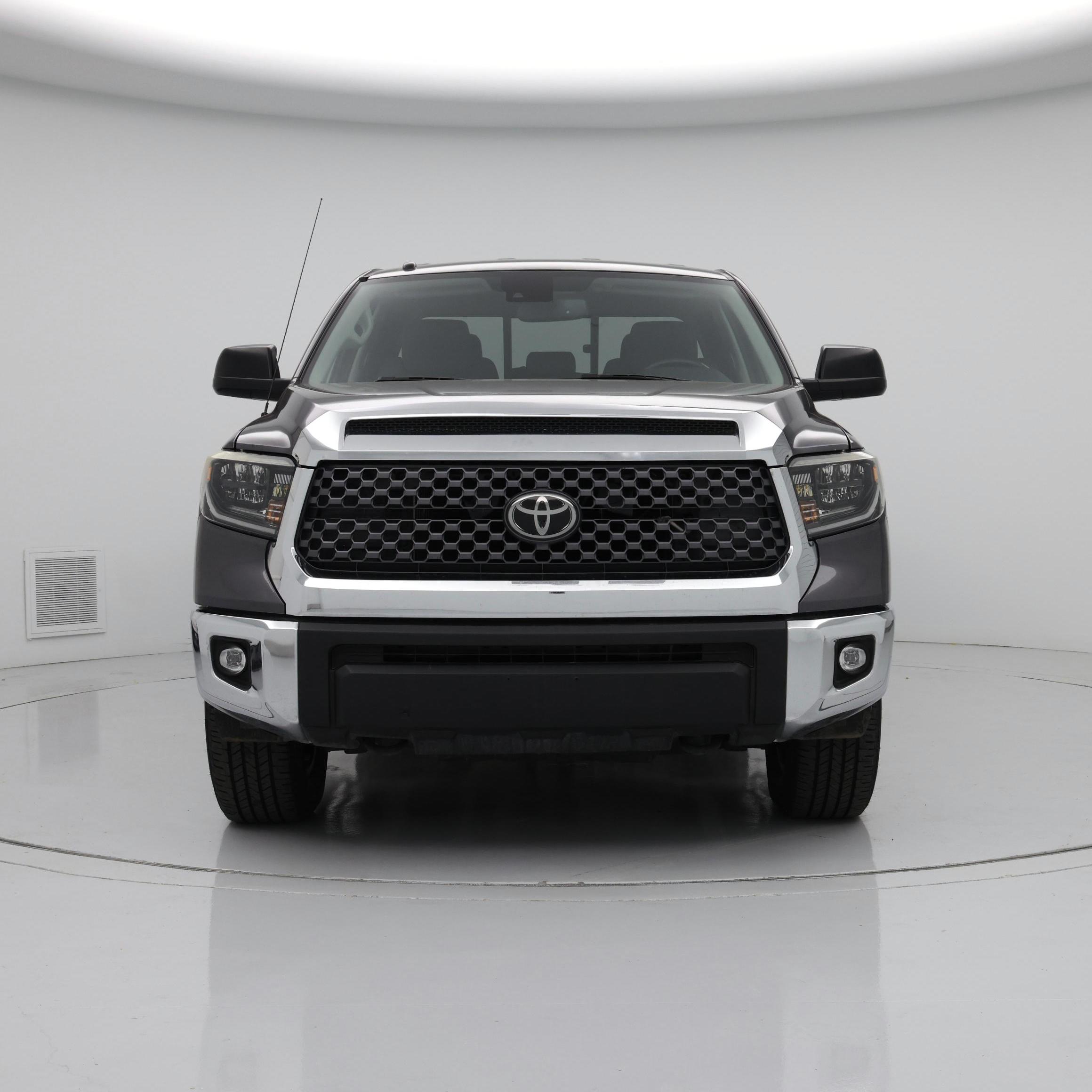 Thumbnail: 2019 Toyota Tundra - 5