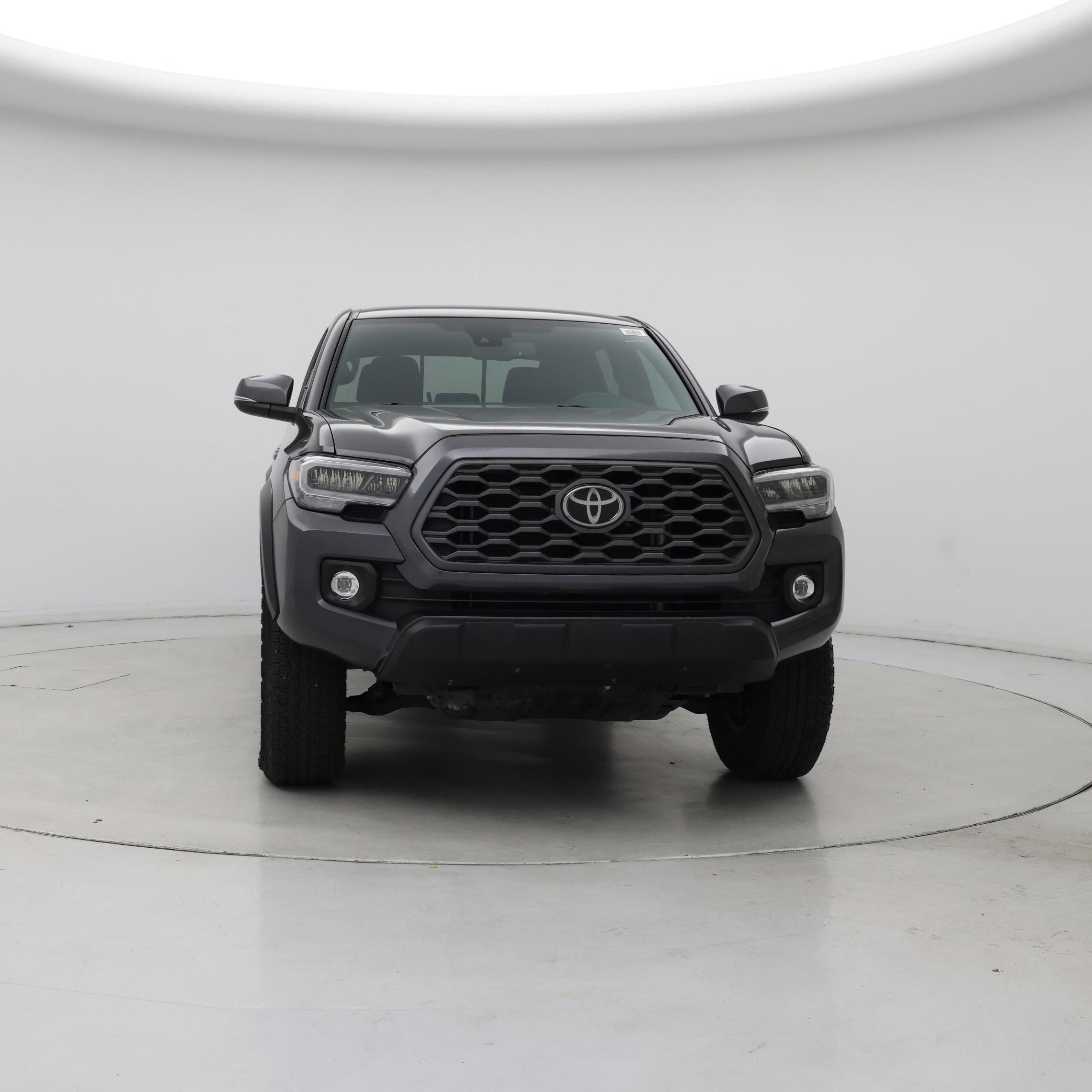 Thumbnail: 2022 Toyota Tacoma - 5