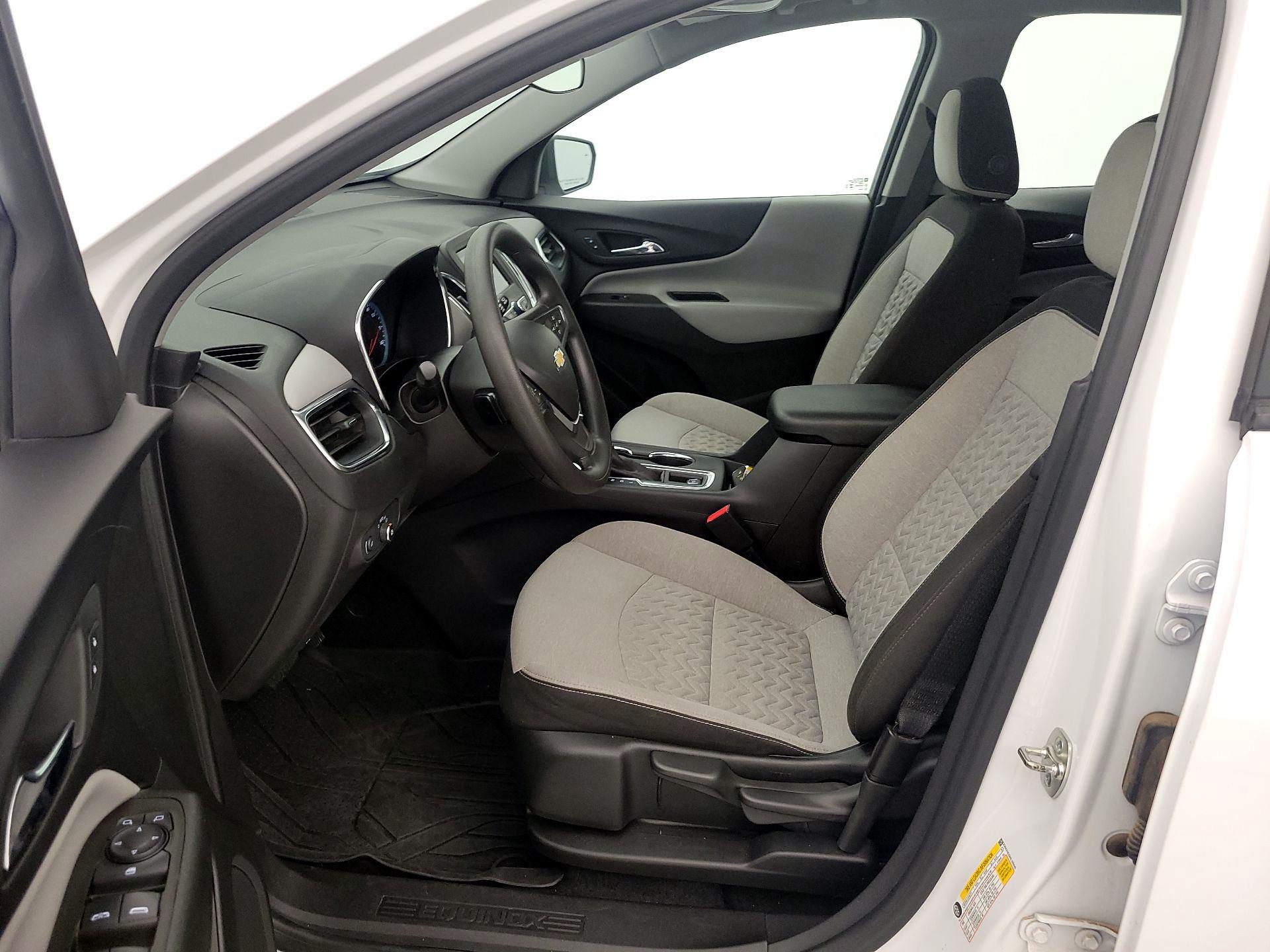 Thumbnail: 2024 Chevrolet Equinox - 11