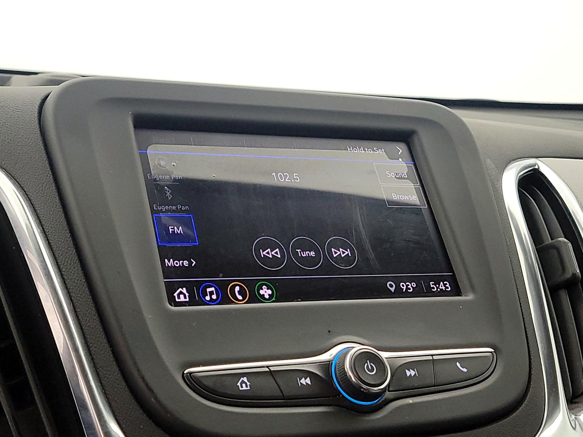 Thumbnail: 2024 Chevrolet Equinox - 15