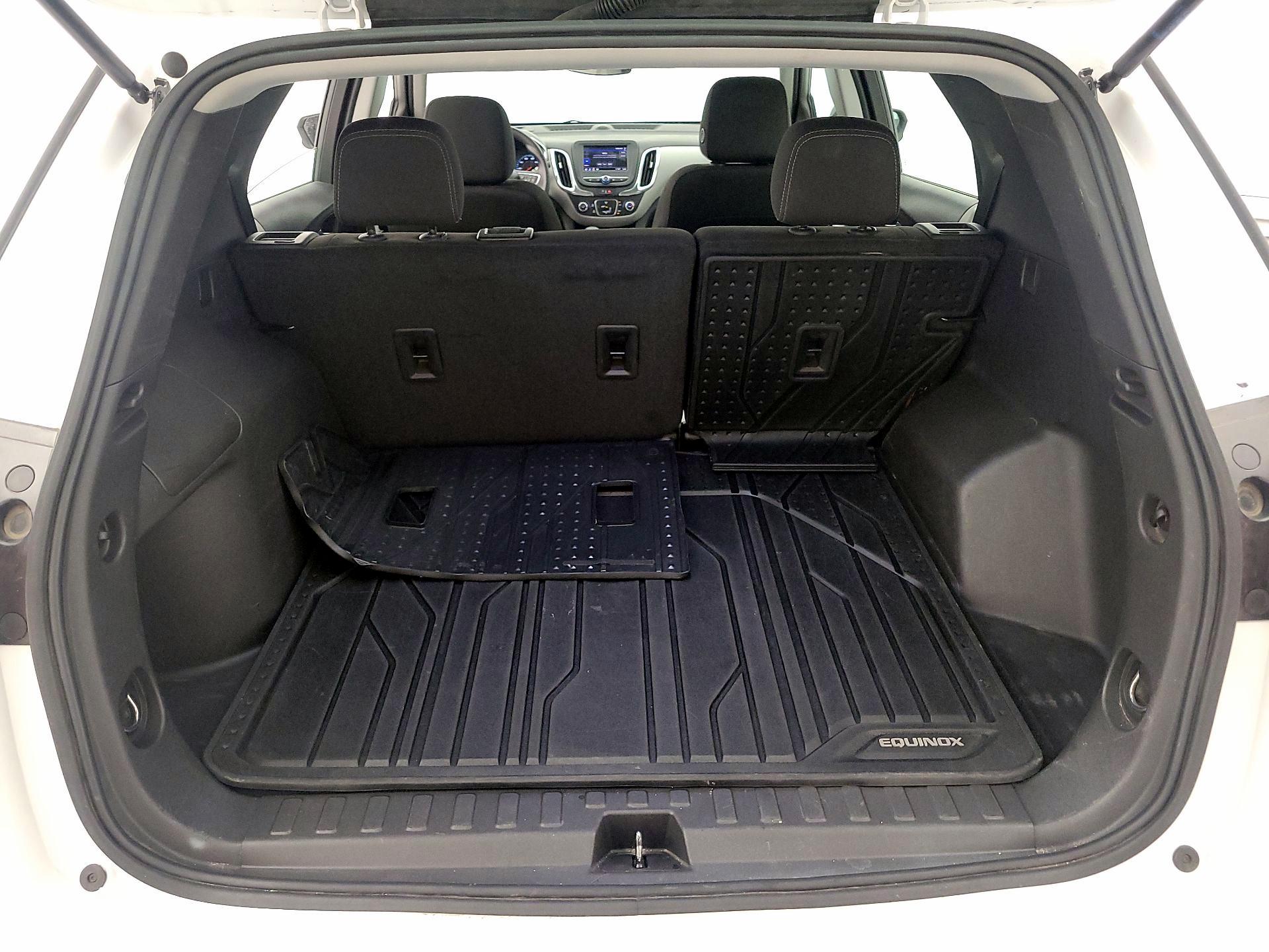 Thumbnail: 2024 Chevrolet Equinox - 20