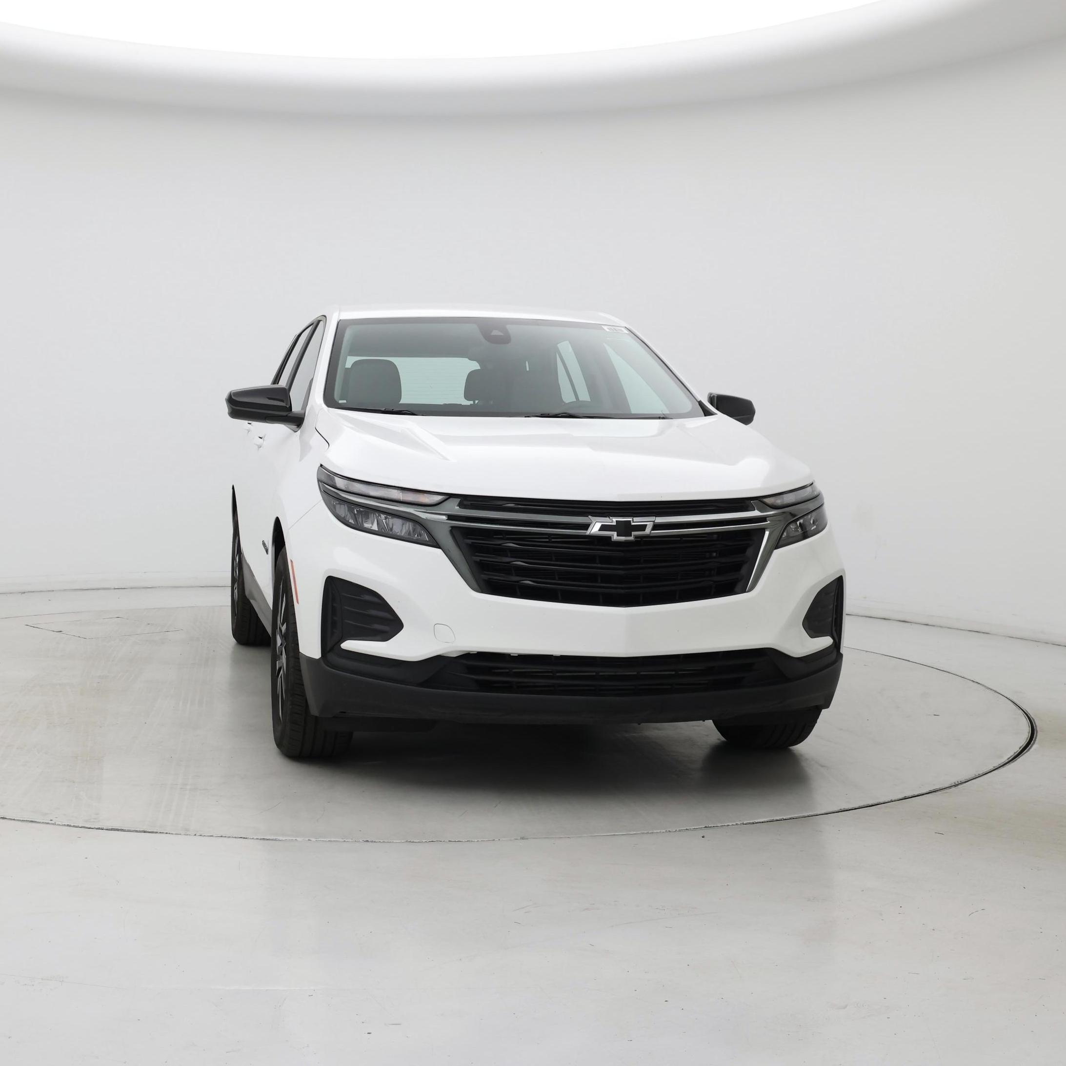 Thumbnail: 2024 Chevrolet Equinox - 5