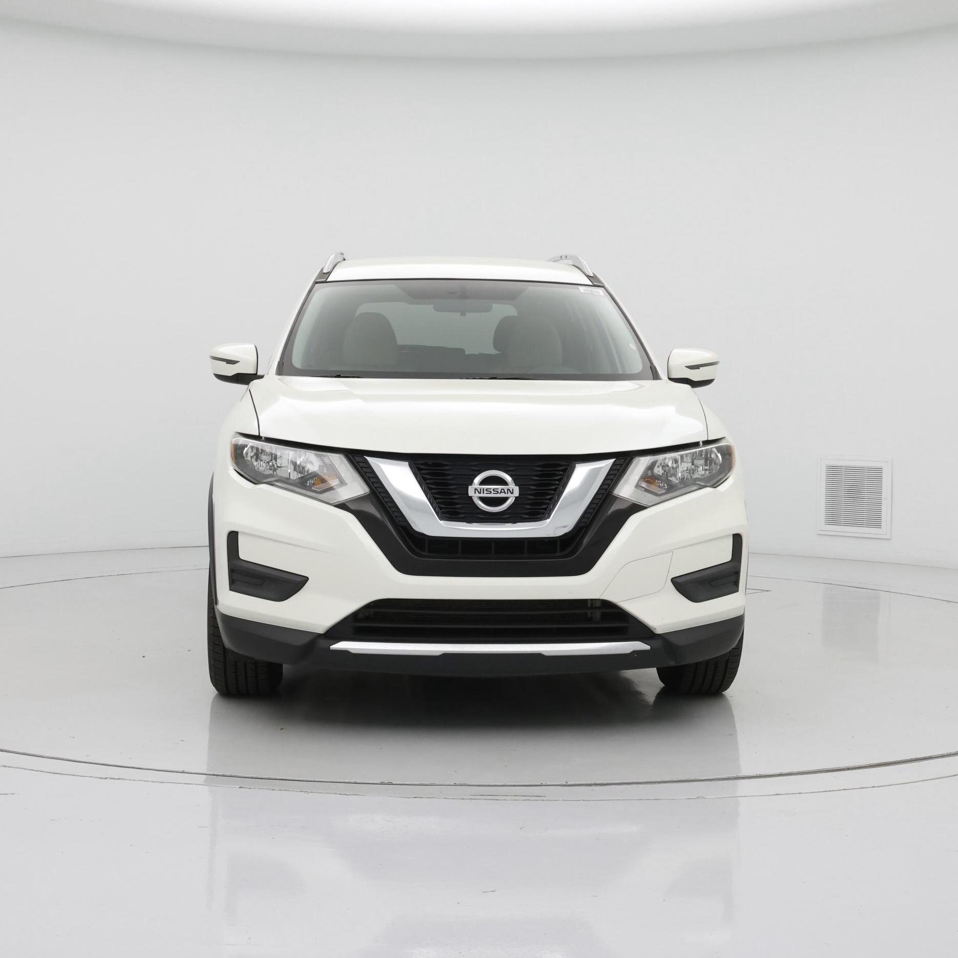 Thumbnail: 2017 Nissan Rogue - 5