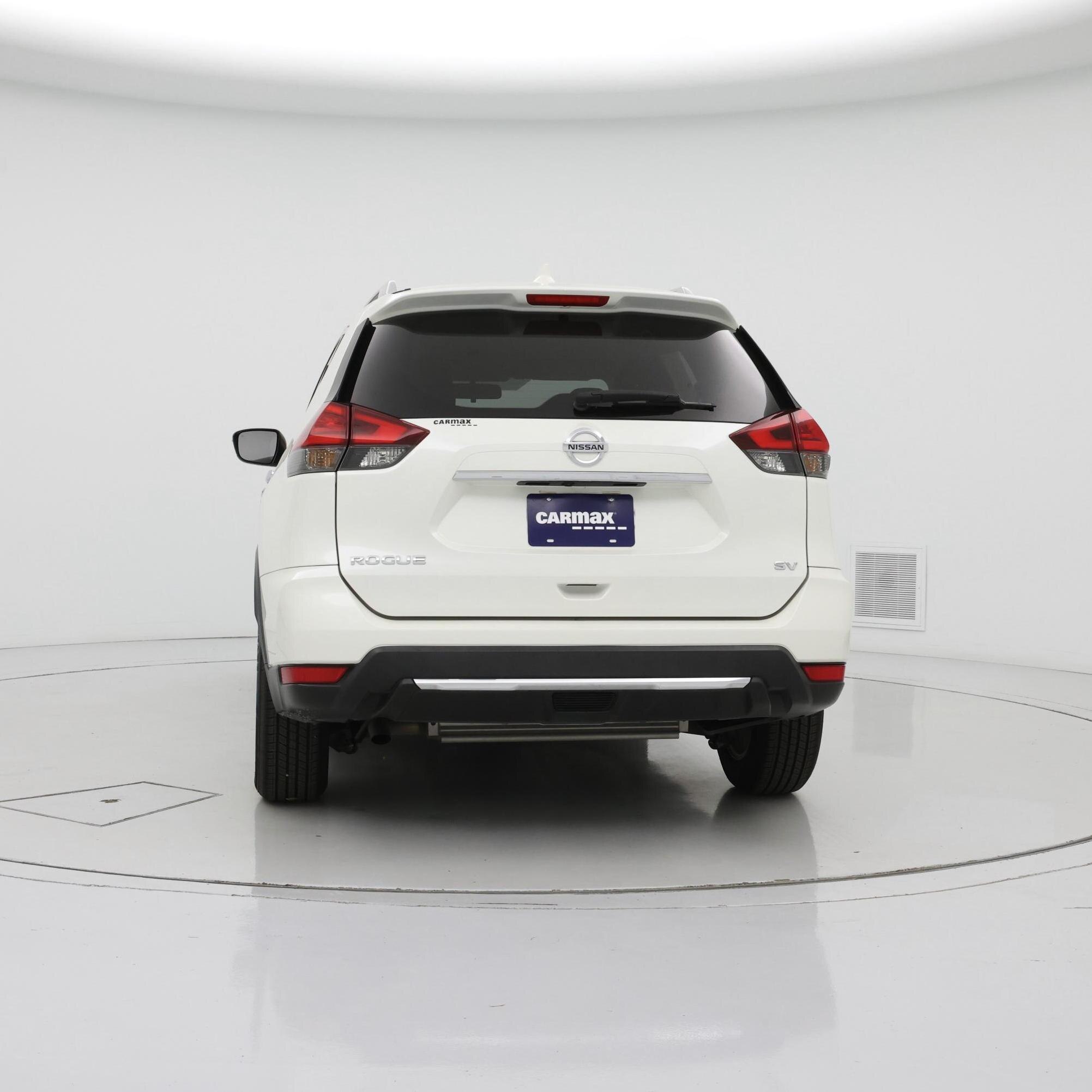 Thumbnail: 2017 Nissan Rogue - 6