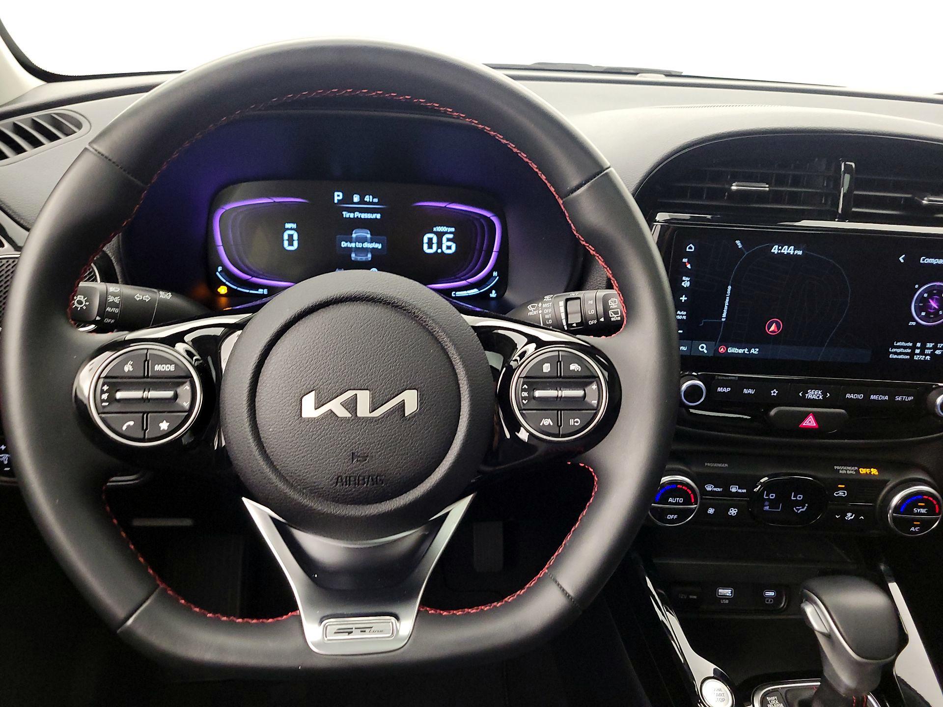Thumbnail: 2024 Kia Soul - 10