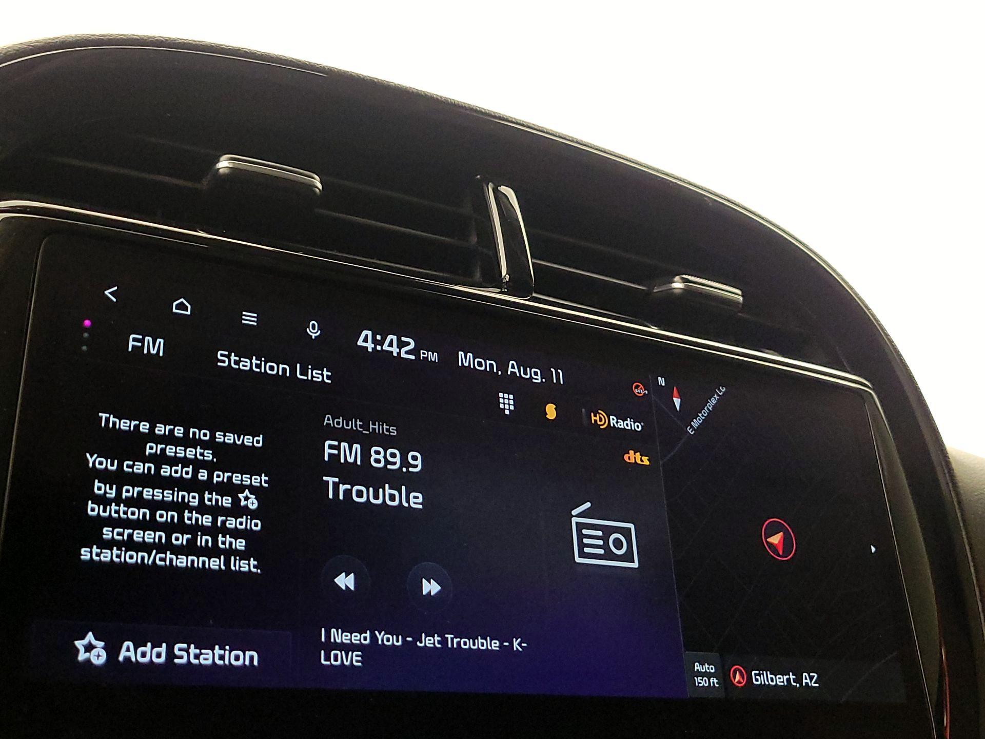 Thumbnail: 2024 Kia Soul - 16