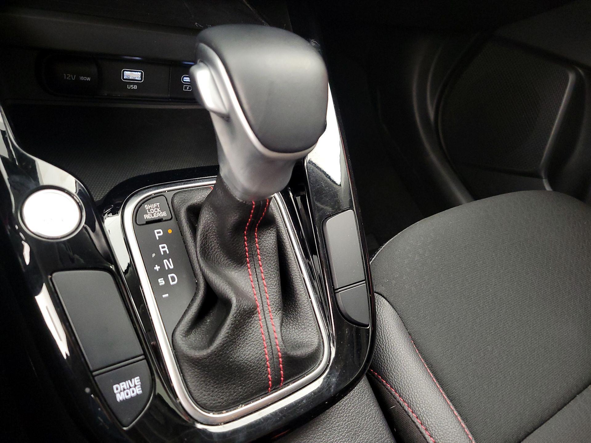 Thumbnail: 2024 Kia Soul - 18