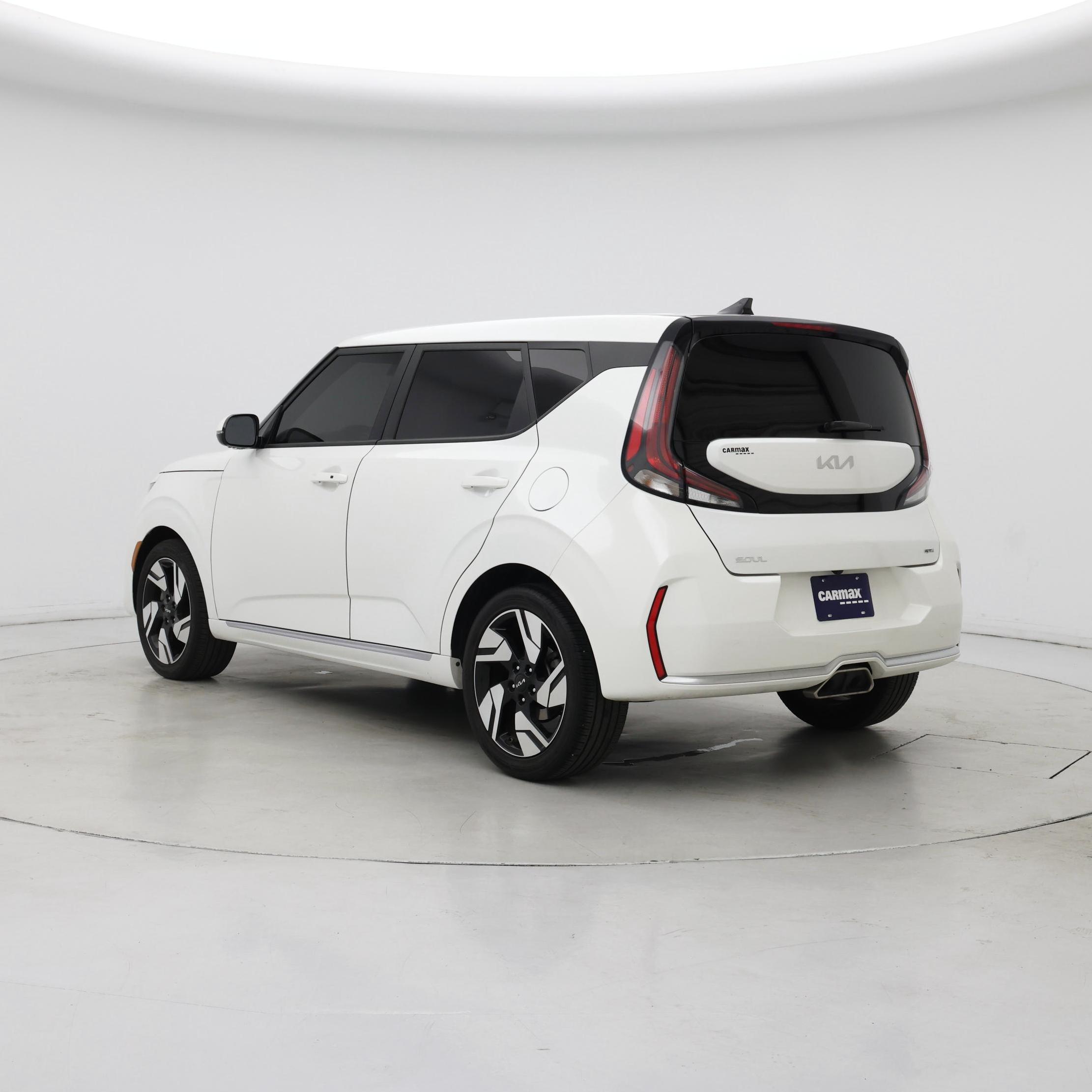 Thumbnail: 2024 Kia Soul - 2