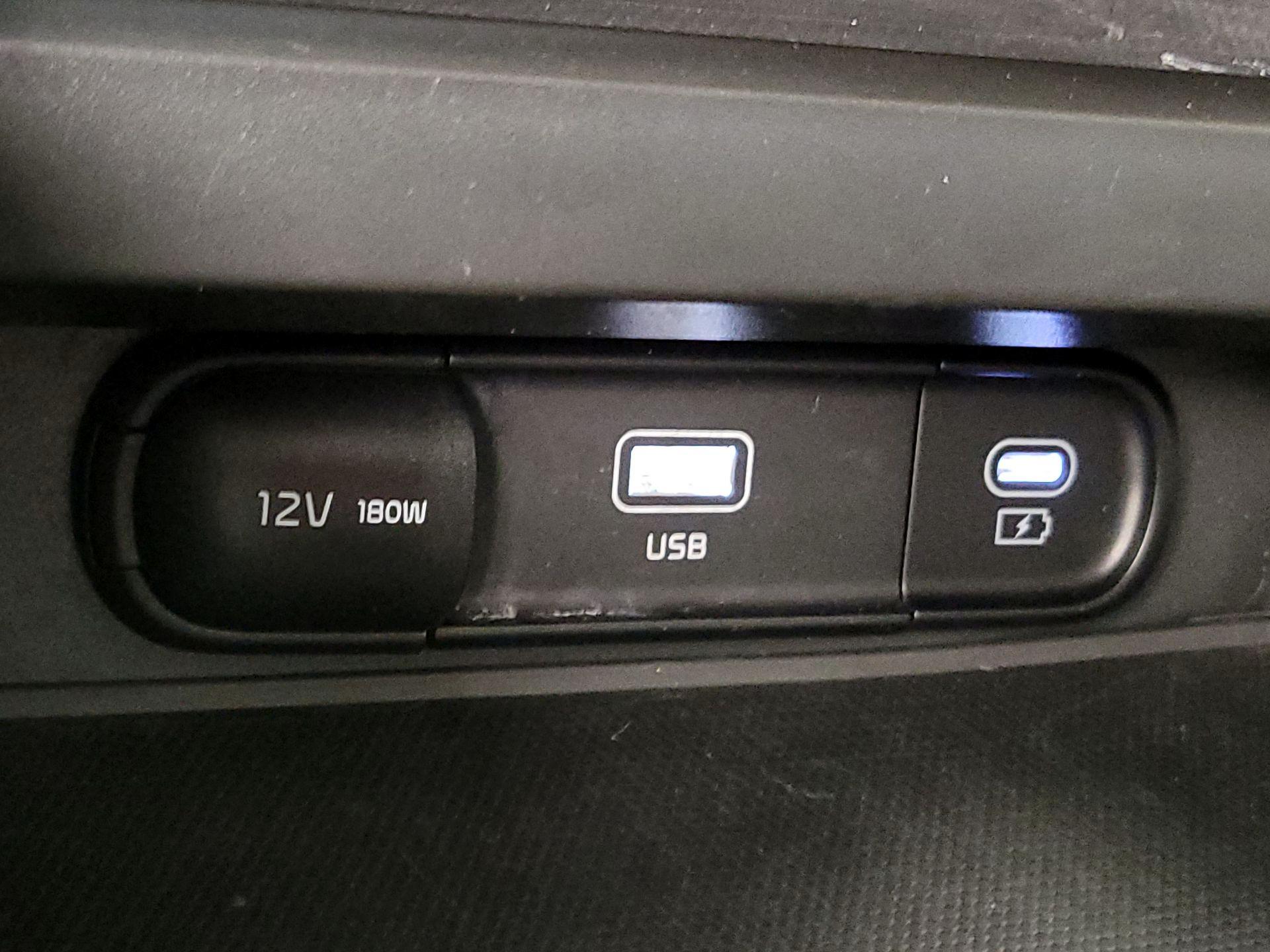 Thumbnail: 2024 Kia Soul - 19
