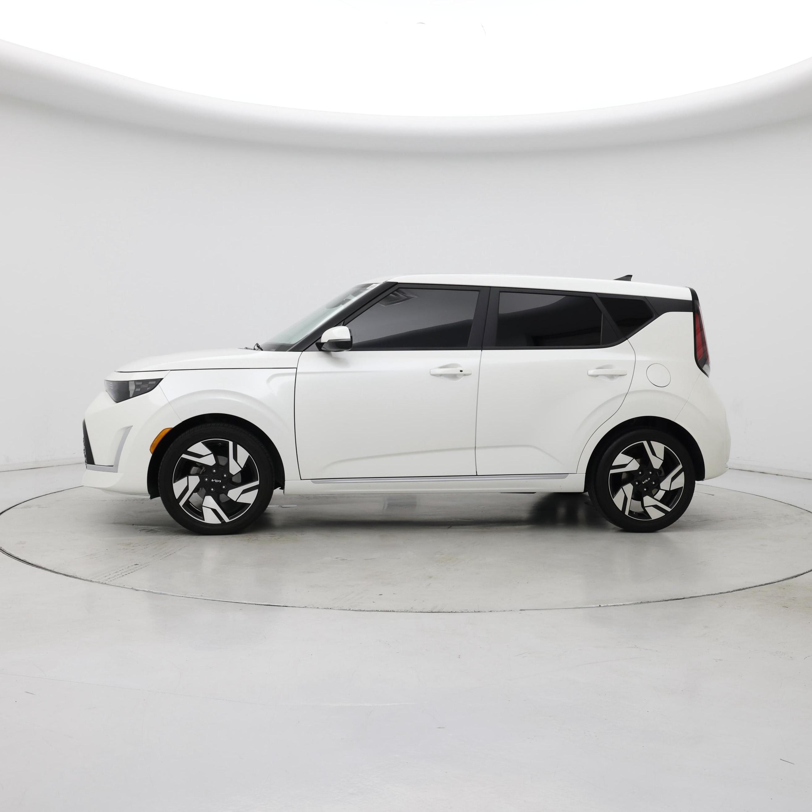 Thumbnail: 2024 Kia Soul - 3