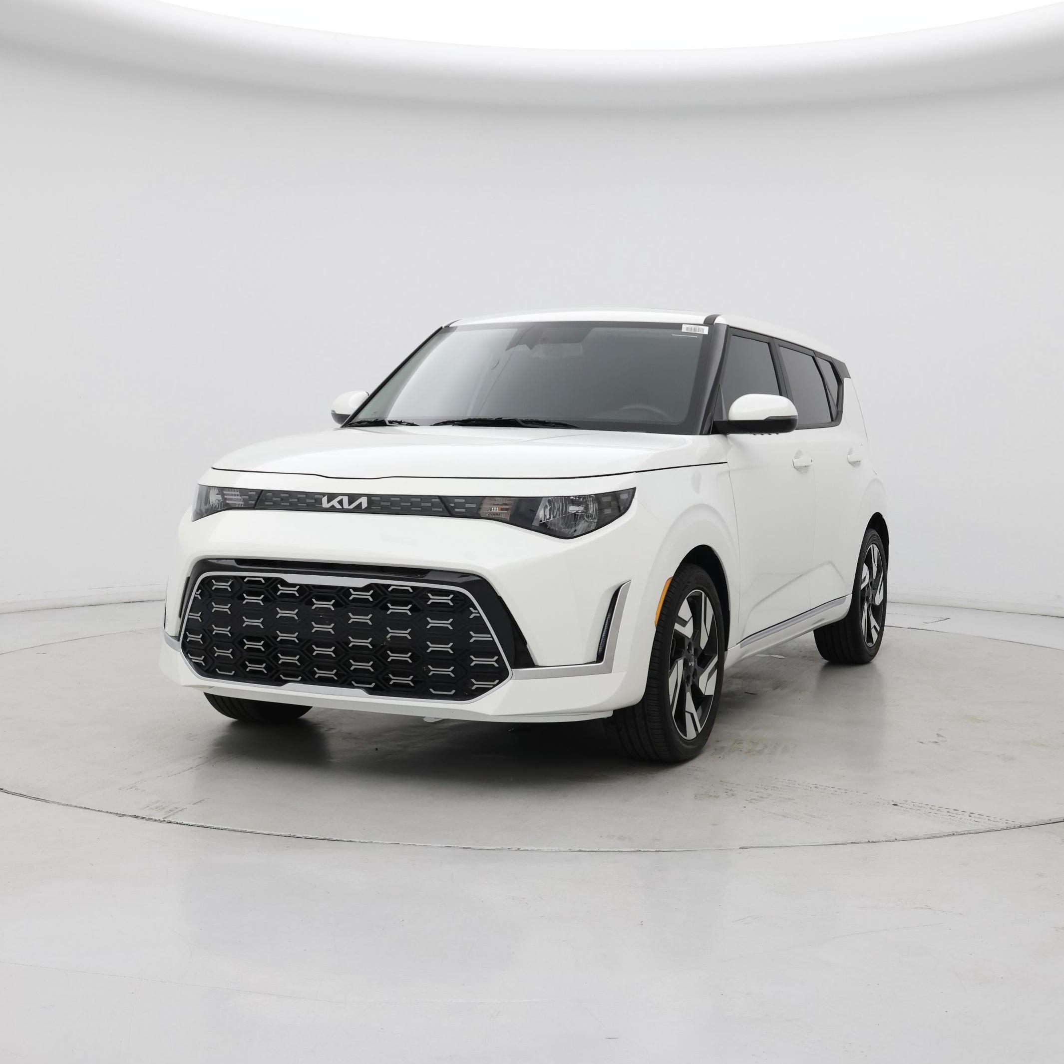 Thumbnail: 2024 Kia Soul - 4