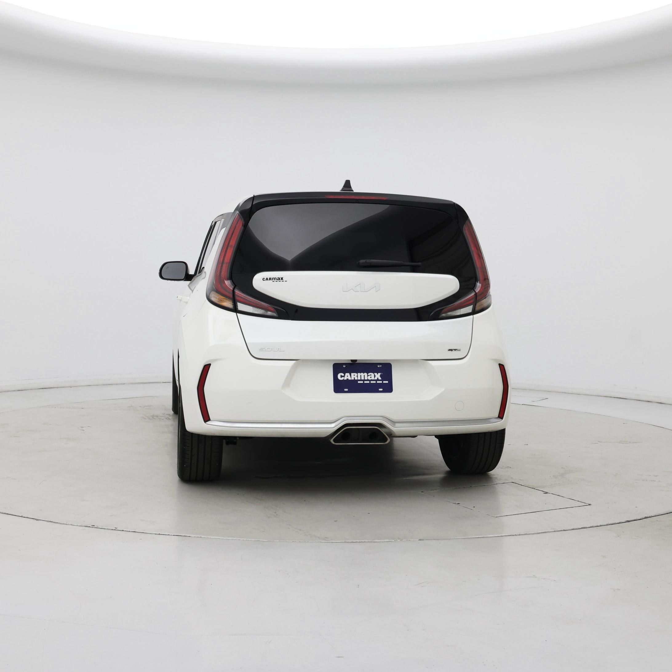 Thumbnail: 2024 Kia Soul - 6