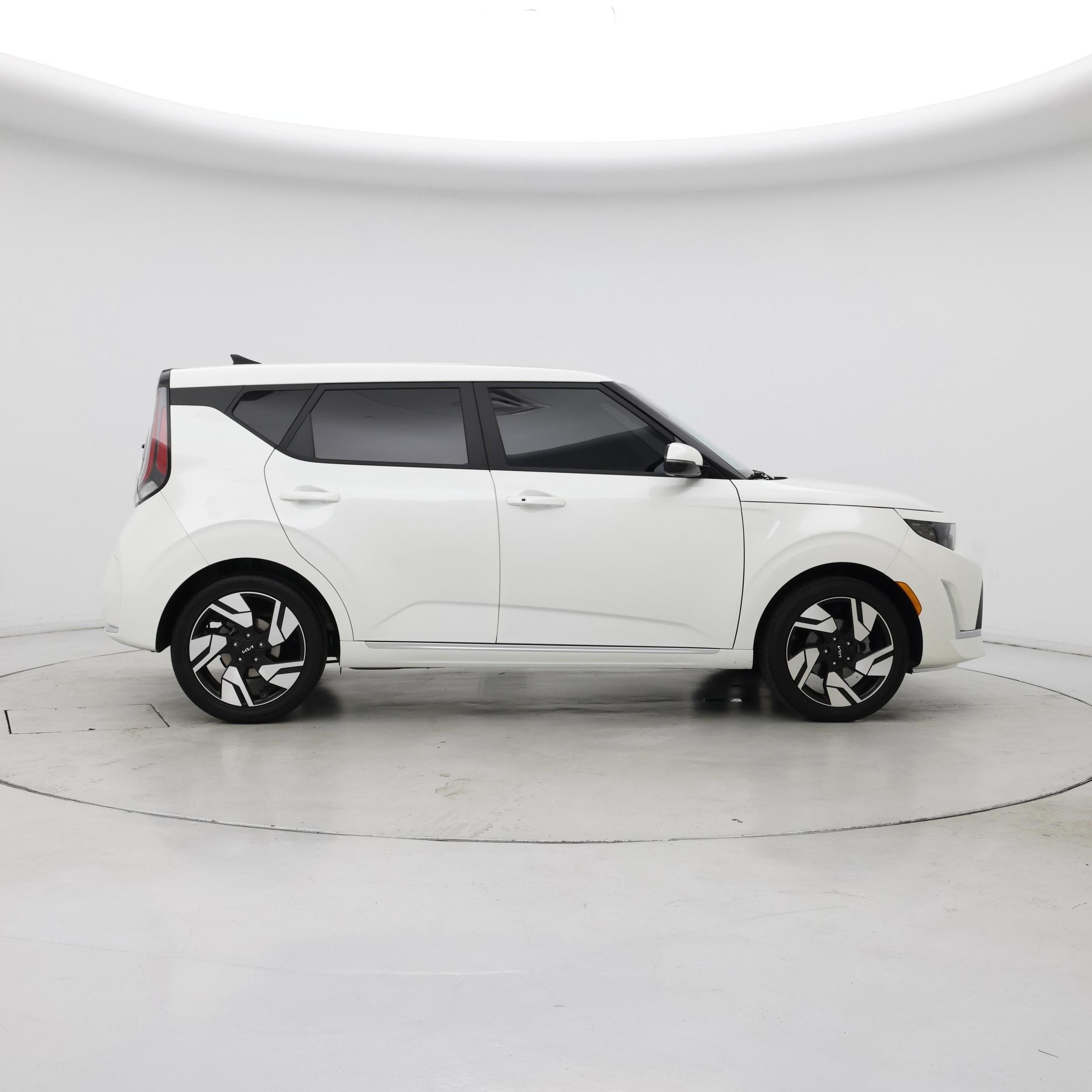 Thumbnail: 2024 Kia Soul - 7
