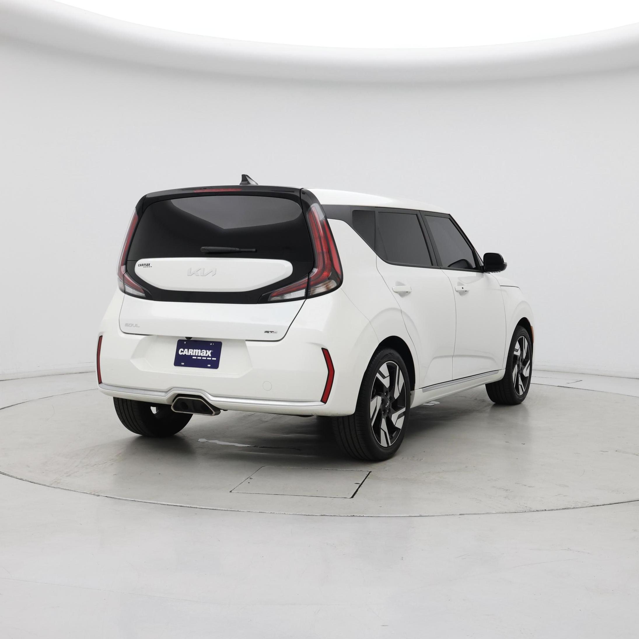 Thumbnail: 2024 Kia Soul - 8