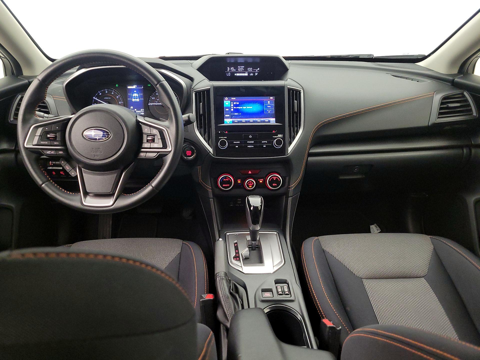 Thumbnail: 2023 Subaru Crosstrek - 9