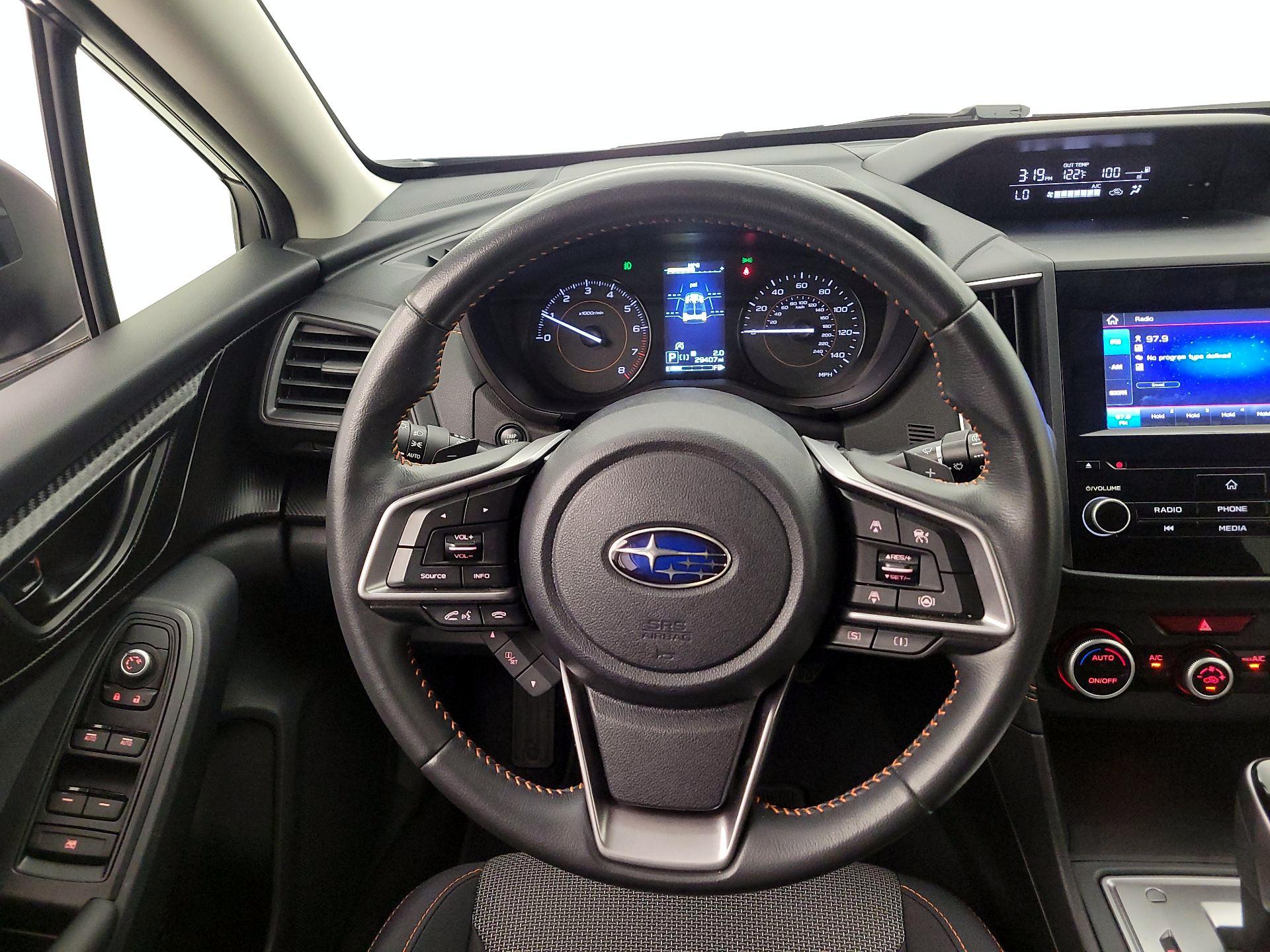 Thumbnail: 2023 Subaru Crosstrek - 10