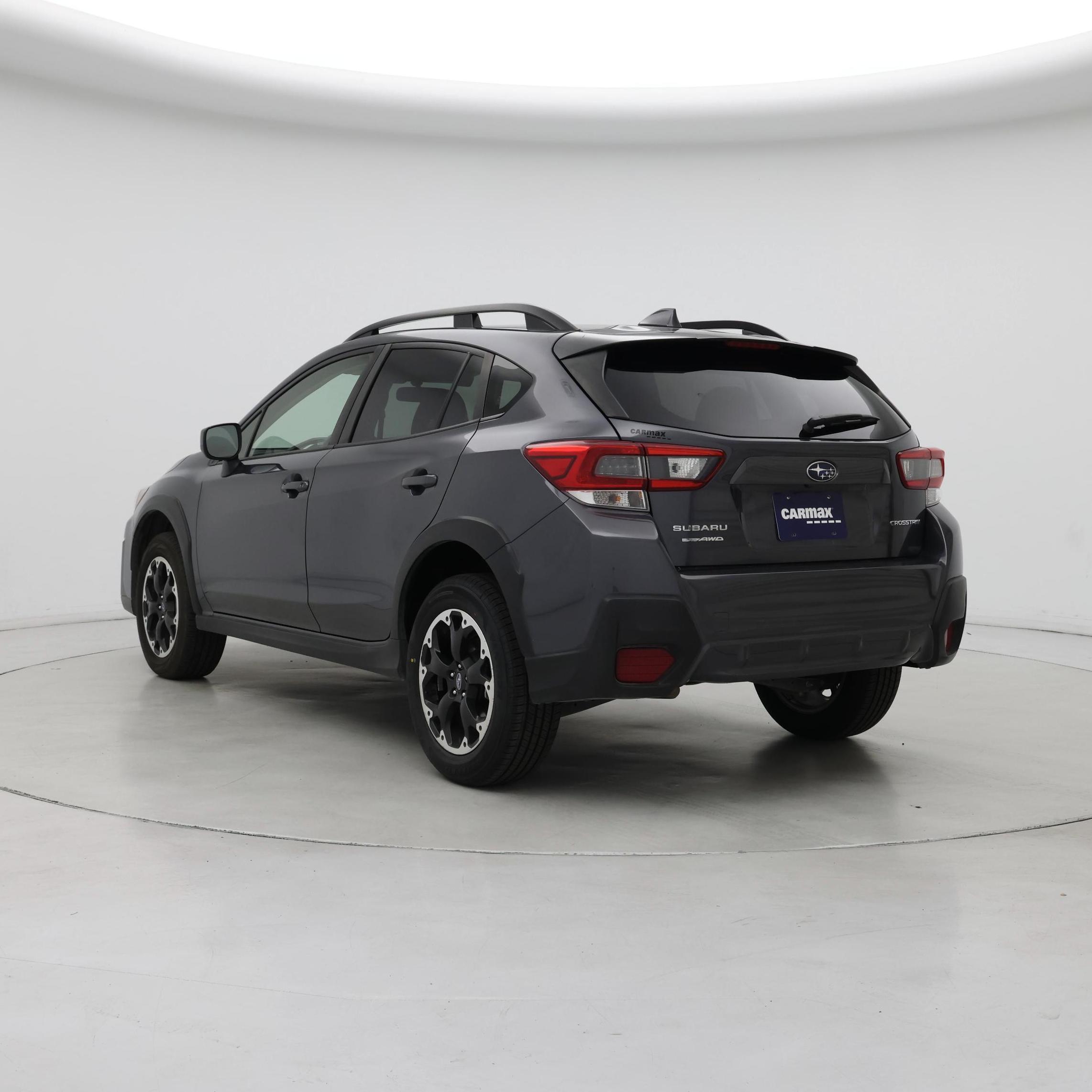 Thumbnail: 2023 Subaru Crosstrek - 2