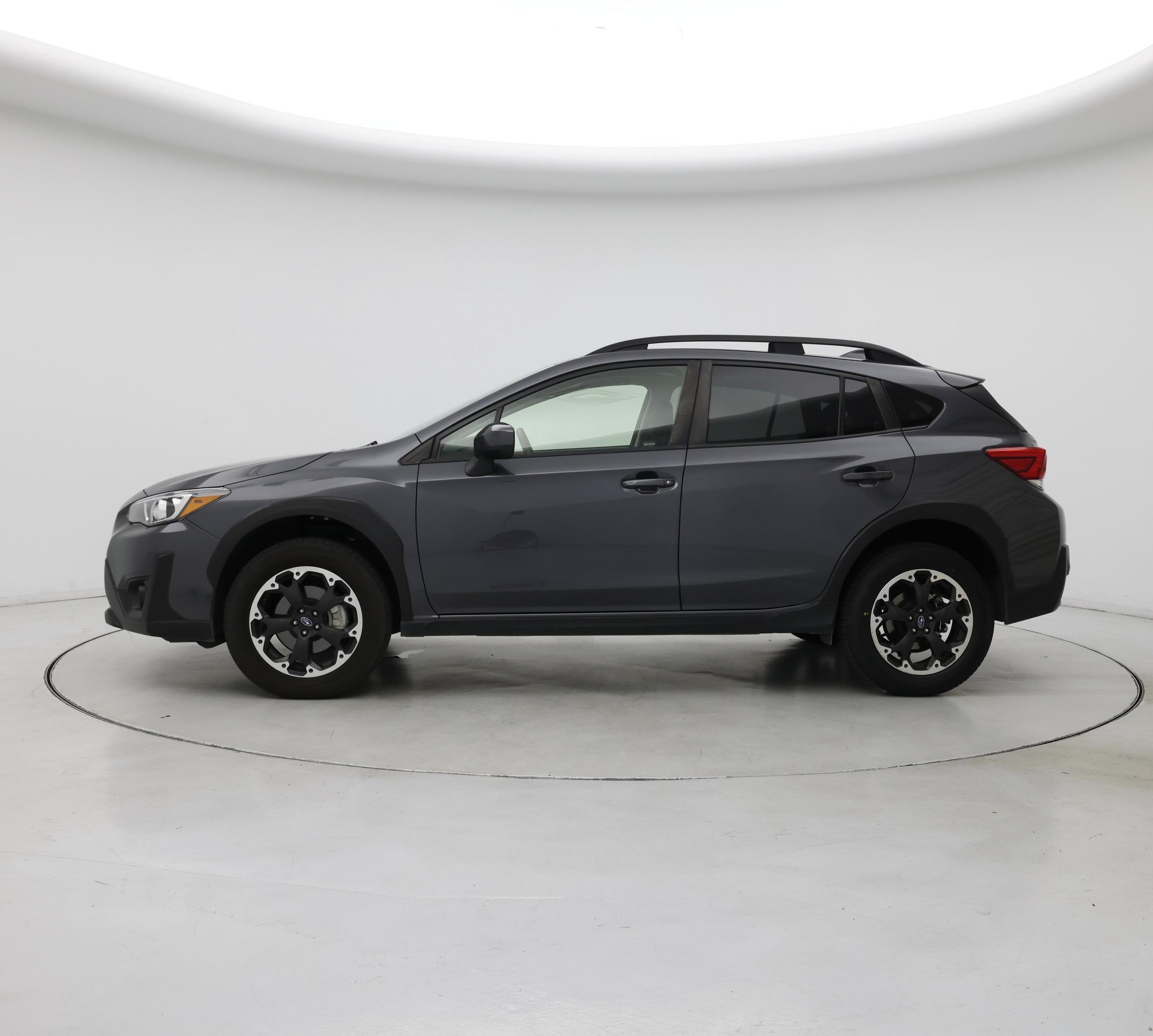 Thumbnail: 2023 Subaru Crosstrek - 3