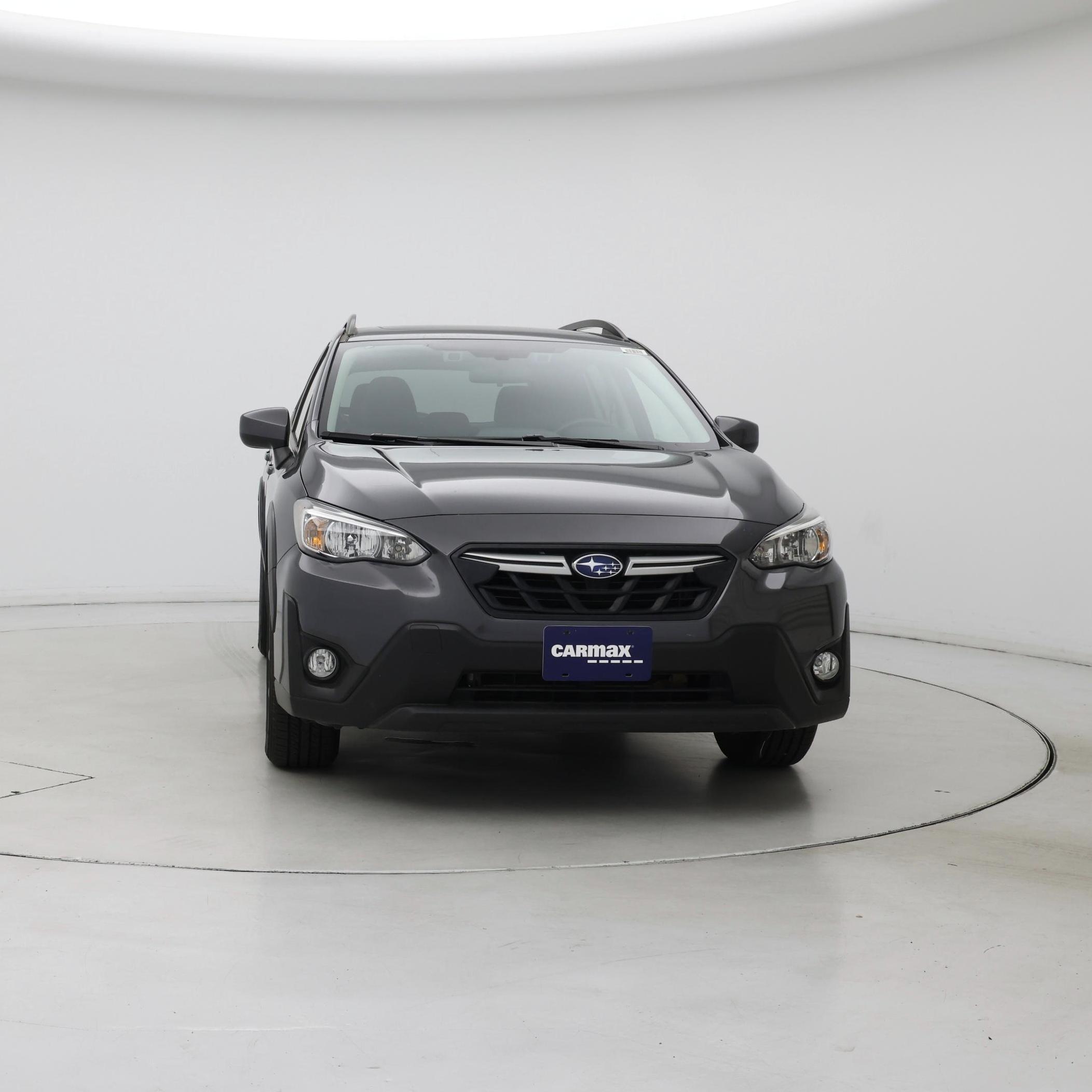 Thumbnail: 2023 Subaru Crosstrek - 5