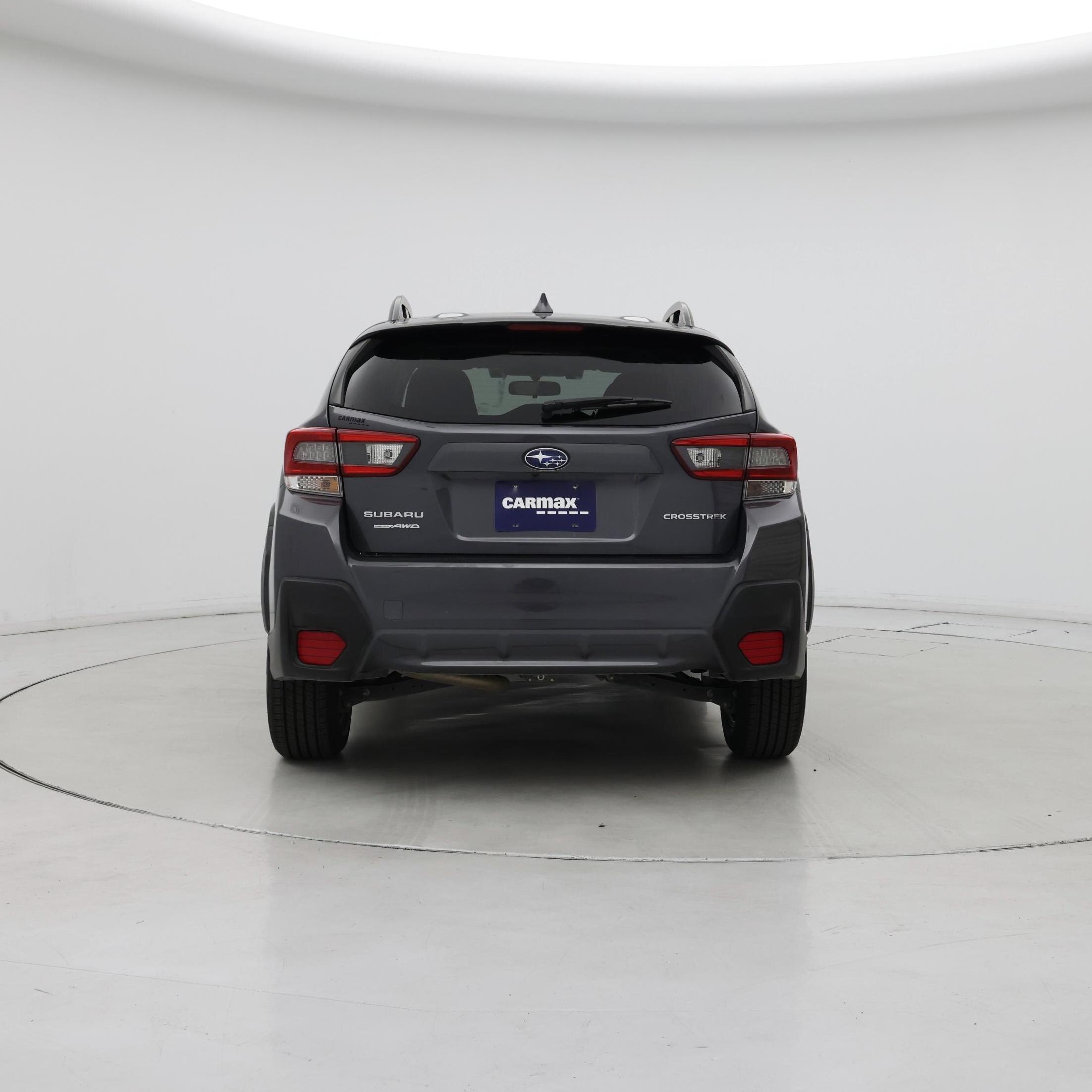 Thumbnail: 2023 Subaru Crosstrek - 6