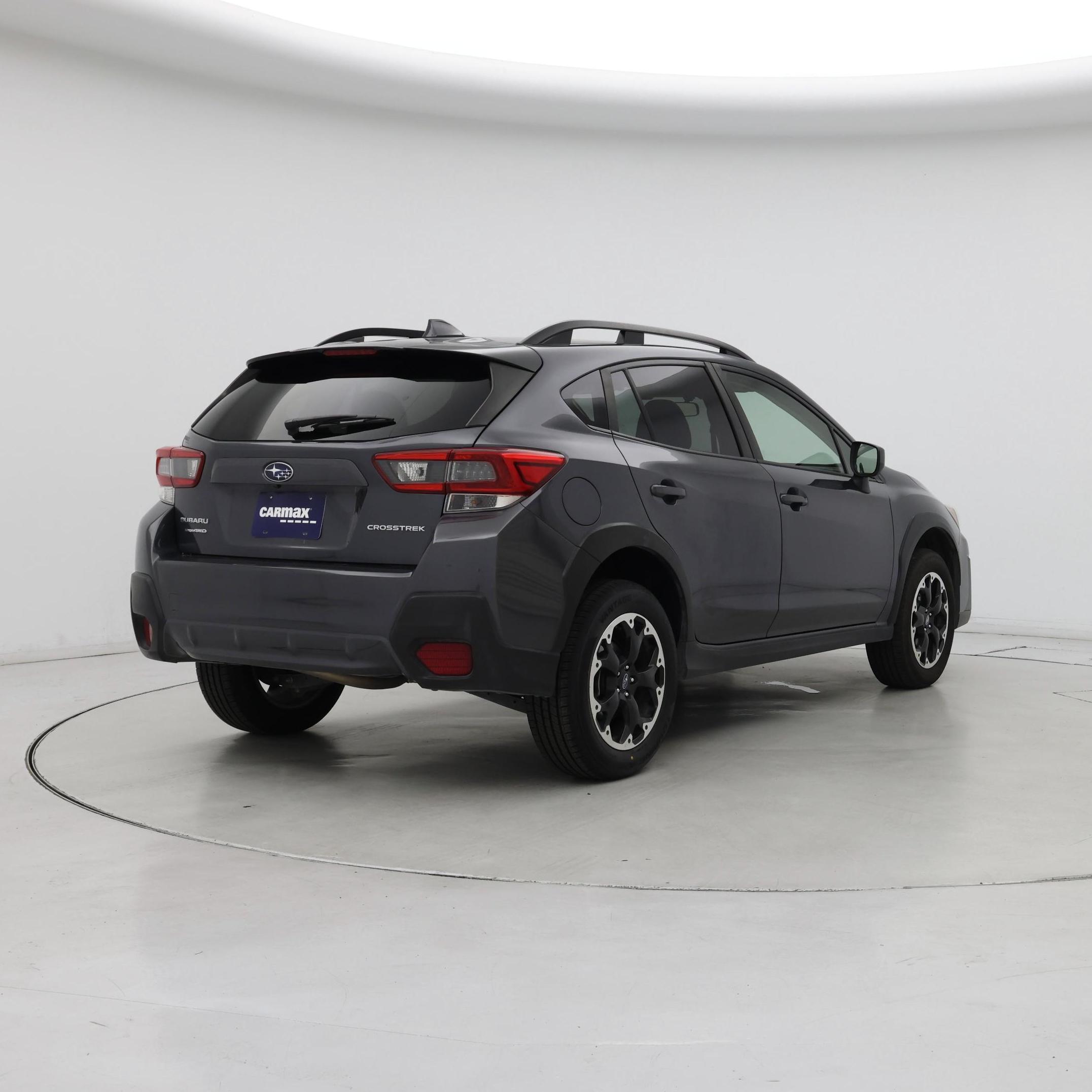 Thumbnail: 2023 Subaru Crosstrek - 8