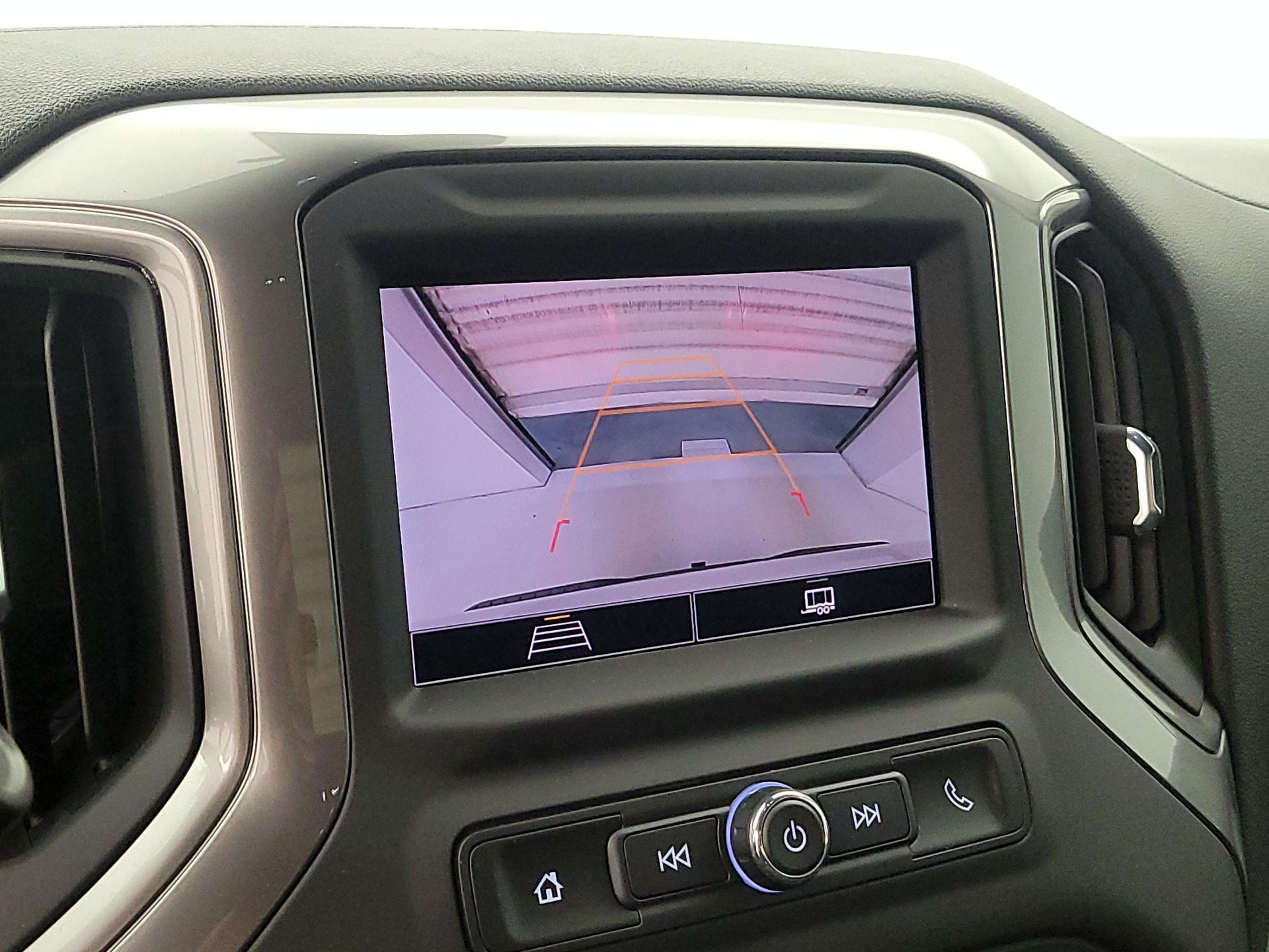 Thumbnail: 2025 Chevrolet Silverado 1500 - 14