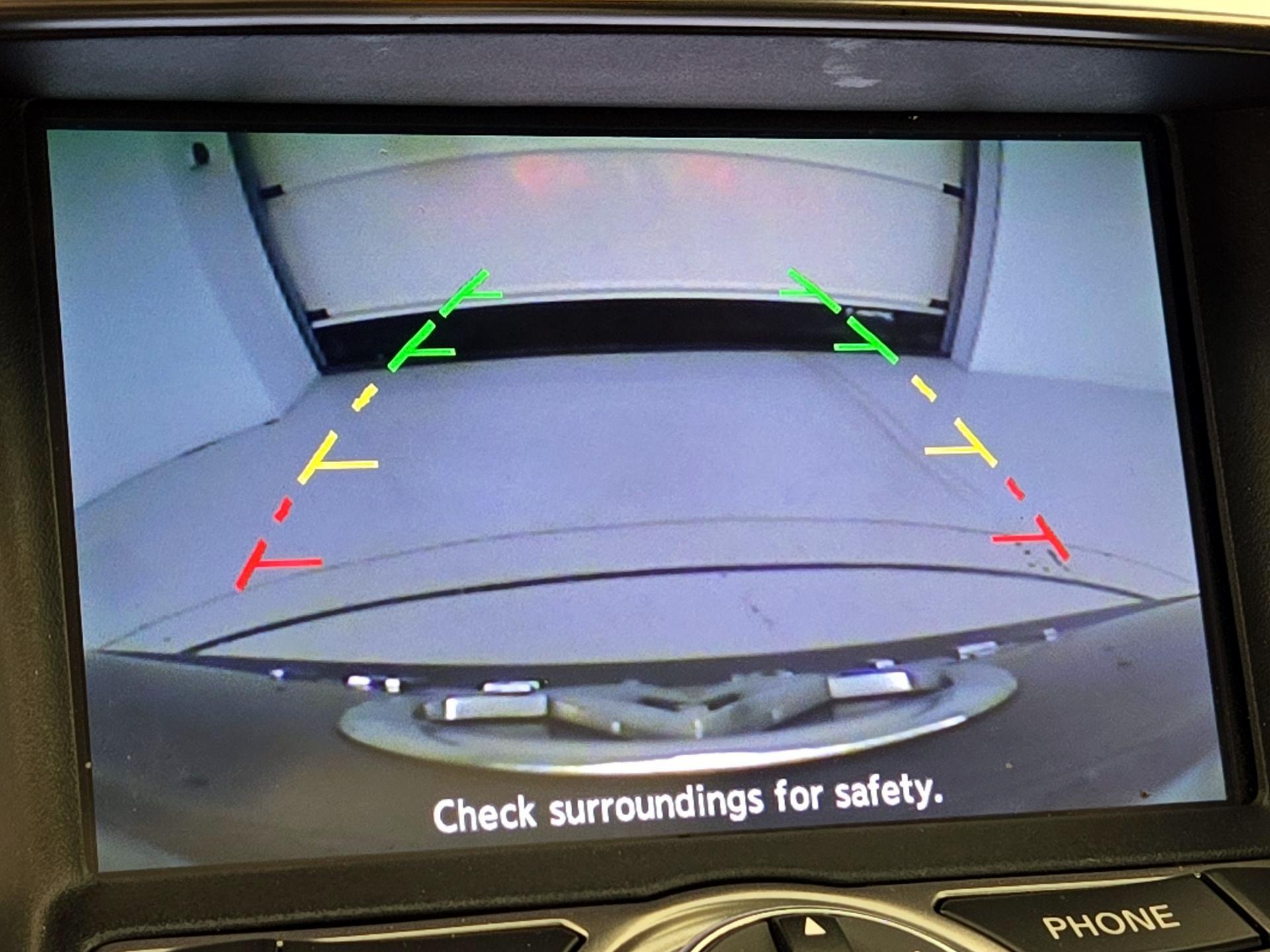 Thumbnail: 2015 INFINITI Q60 - 15