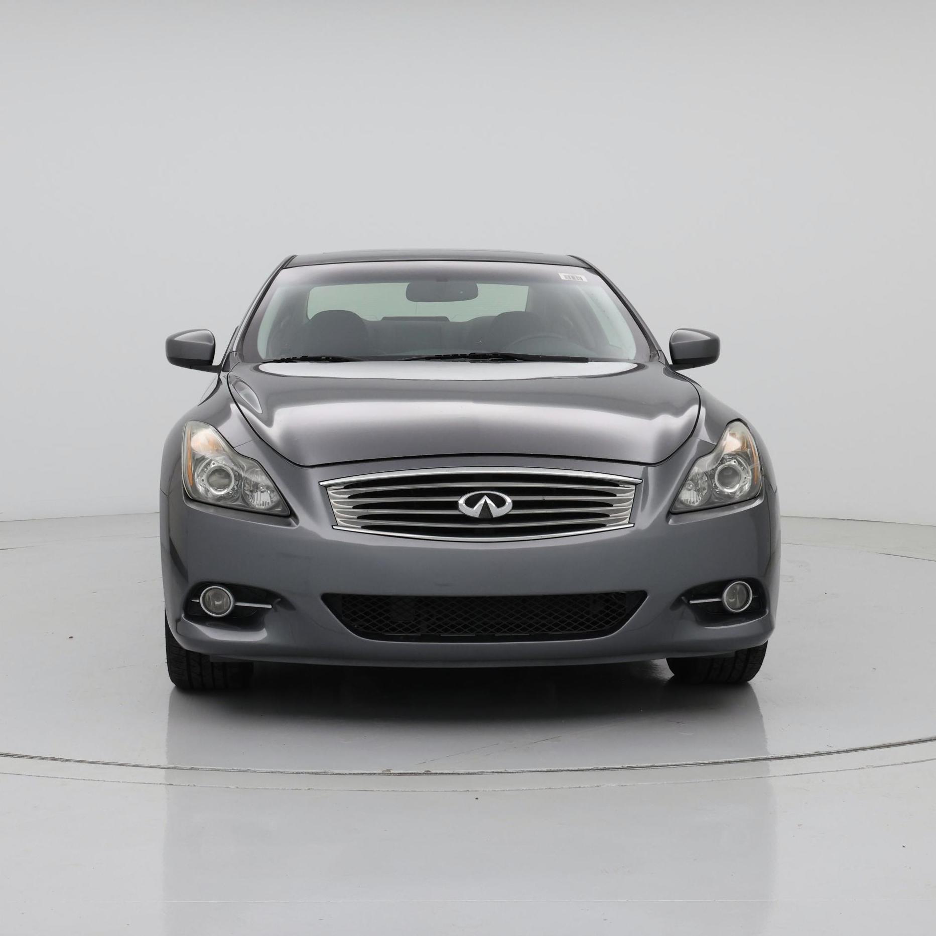 Thumbnail: 2015 INFINITI Q60 - 5