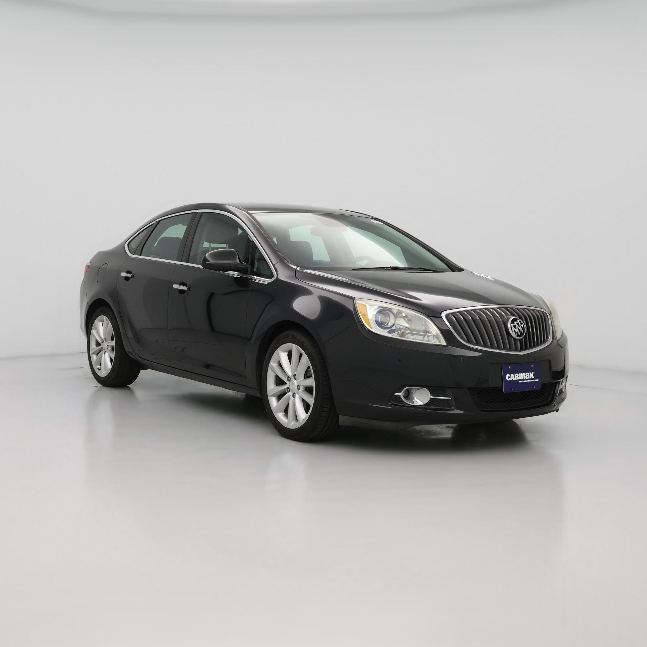 Thumbnail: 2014 Buick Verano - 1