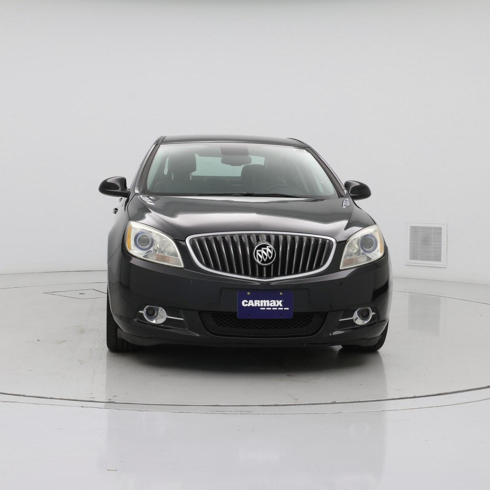 Thumbnail: 2014 Buick Verano - 5