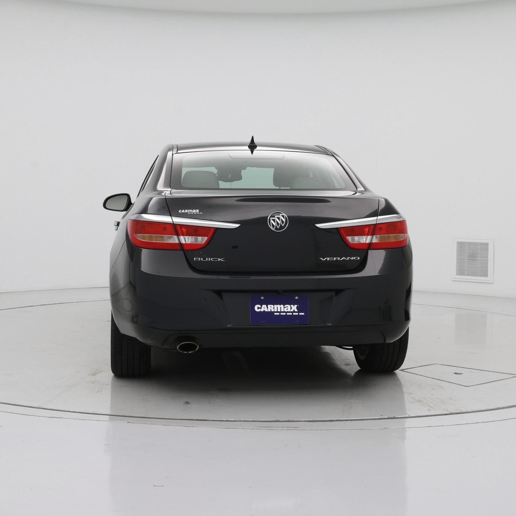 Thumbnail: 2014 Buick Verano - 6