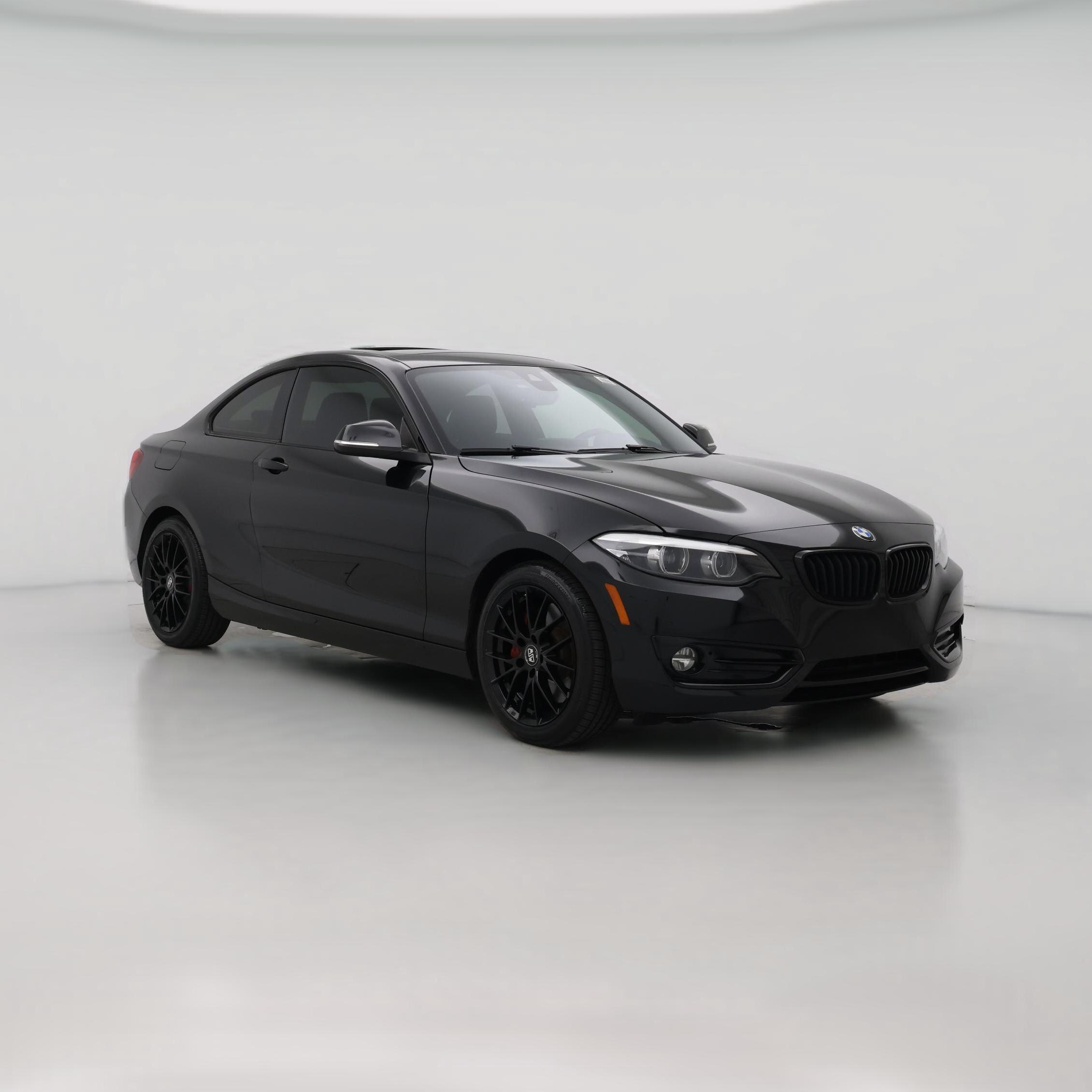 Thumbnail: 2021 BMW 2 Series - 1