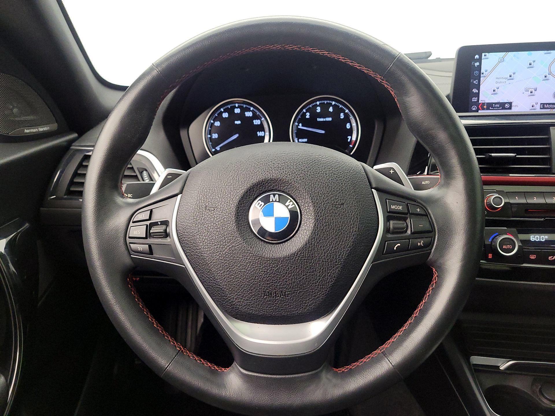Thumbnail: 2021 BMW 2 Series - 10