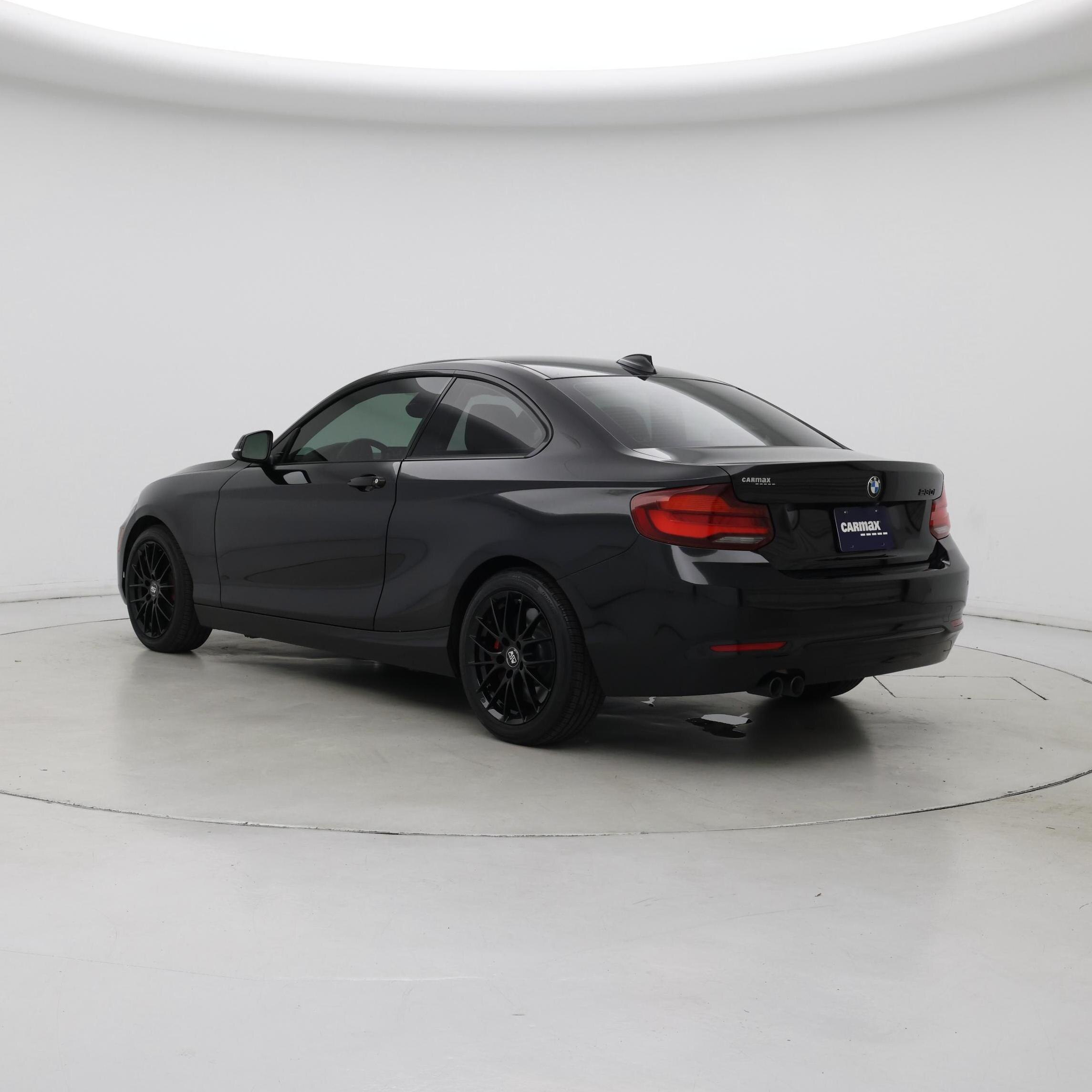 Thumbnail: 2021 BMW 2 Series - 2