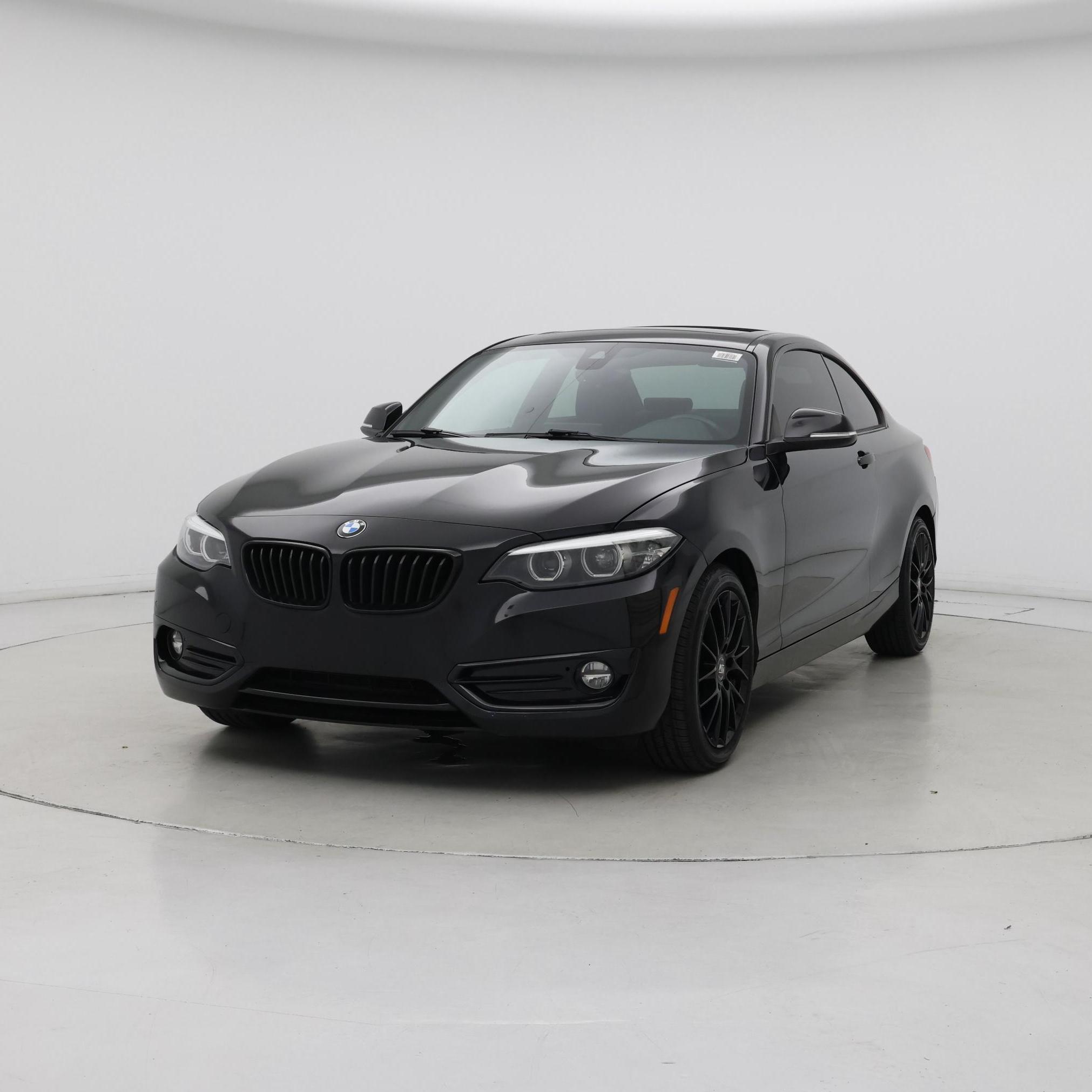 Thumbnail: 2021 BMW 2 Series - 4