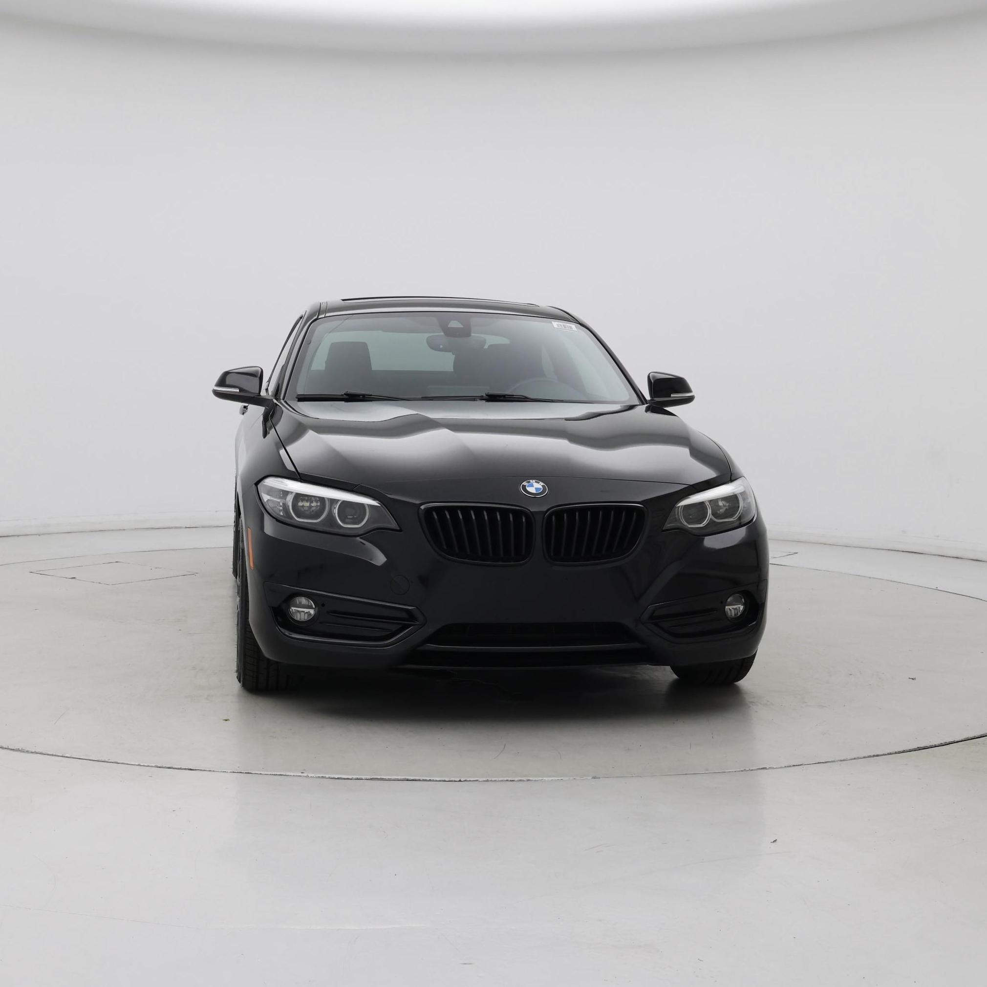 Thumbnail: 2021 BMW 2 Series - 5